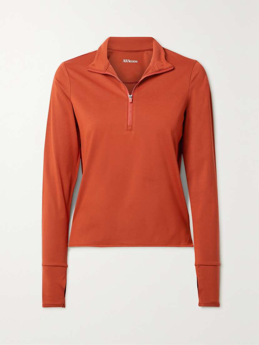 ALL ACCESS Unison Stretch Sweatshirt - x large