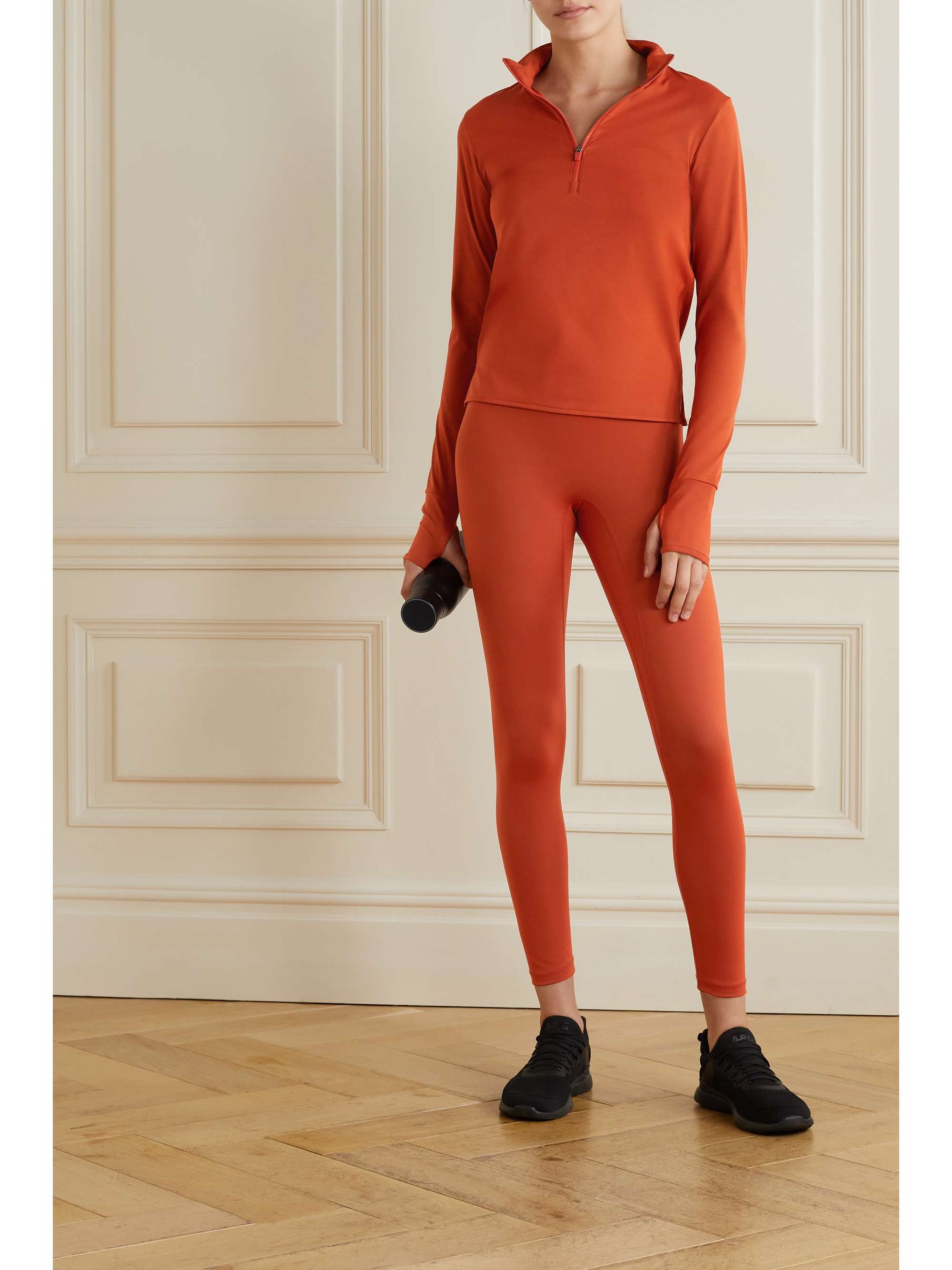 ALL ACCESS Unison stretch sweatshirt
