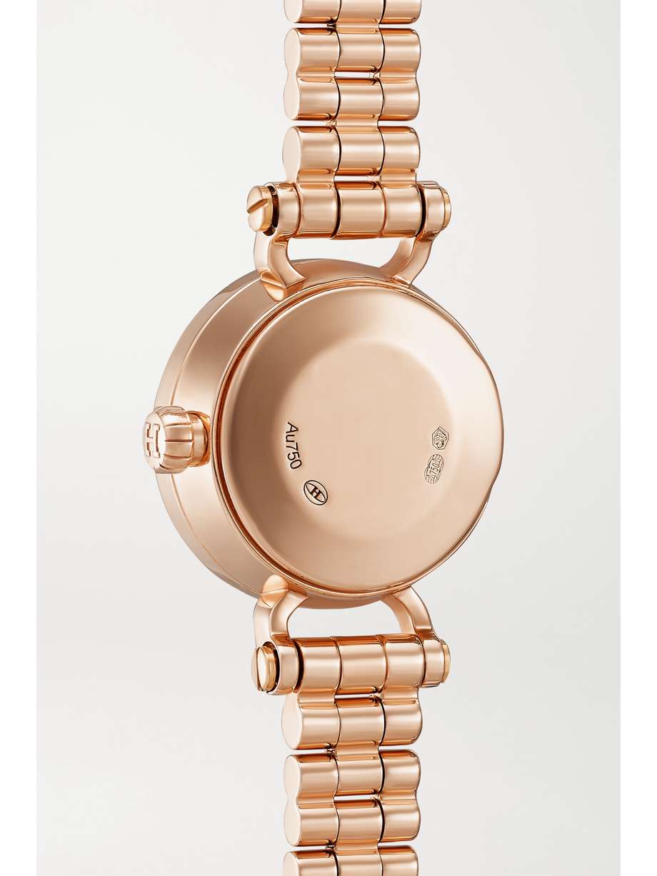 faubourg watch