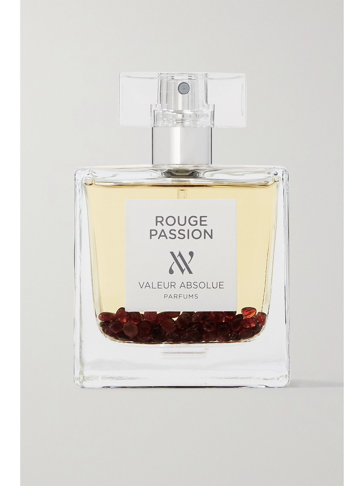 Valeur Absolue Perfume In Colorless