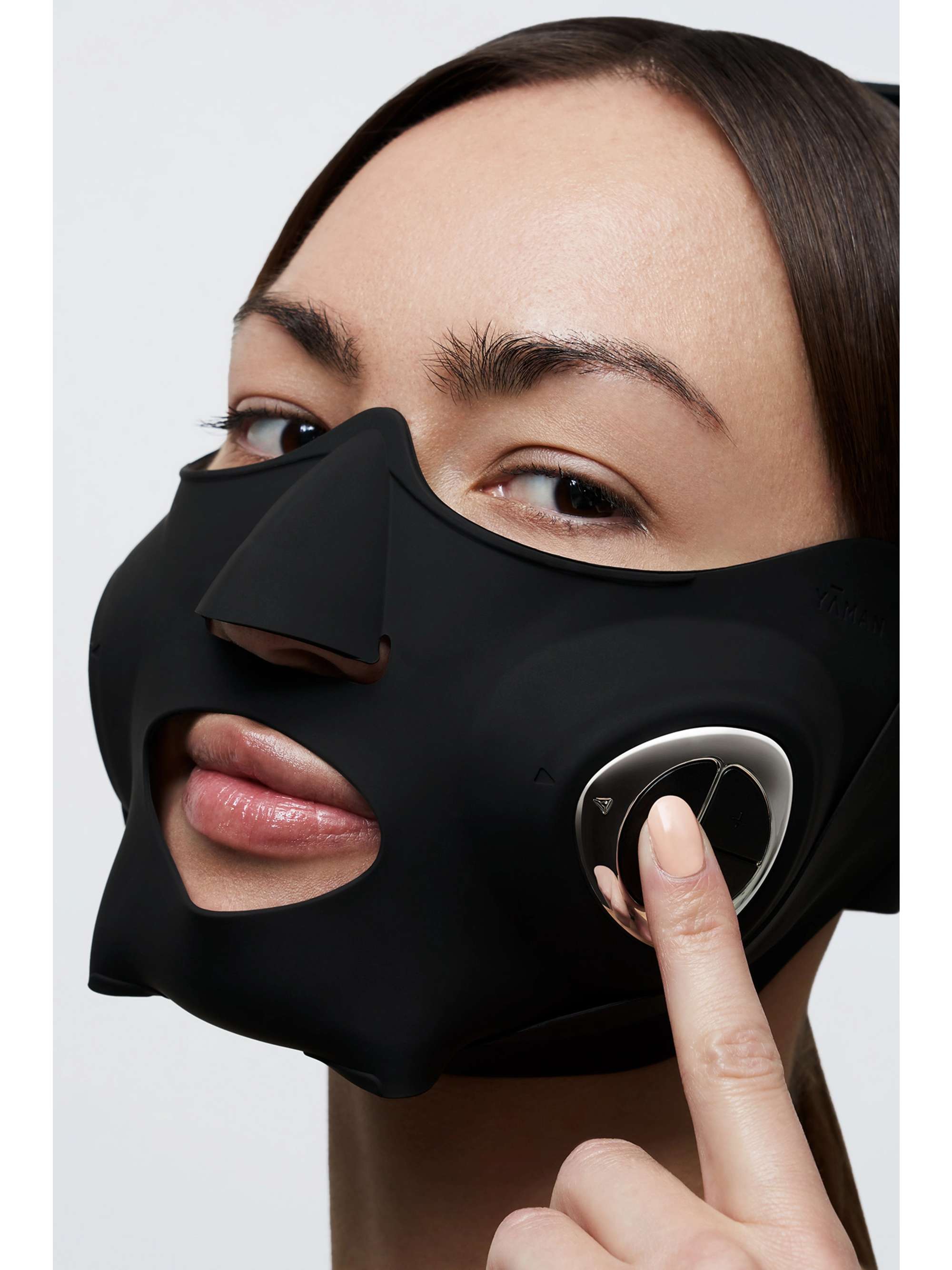 FACEGYM Electrical Muscle Stimulation Mask