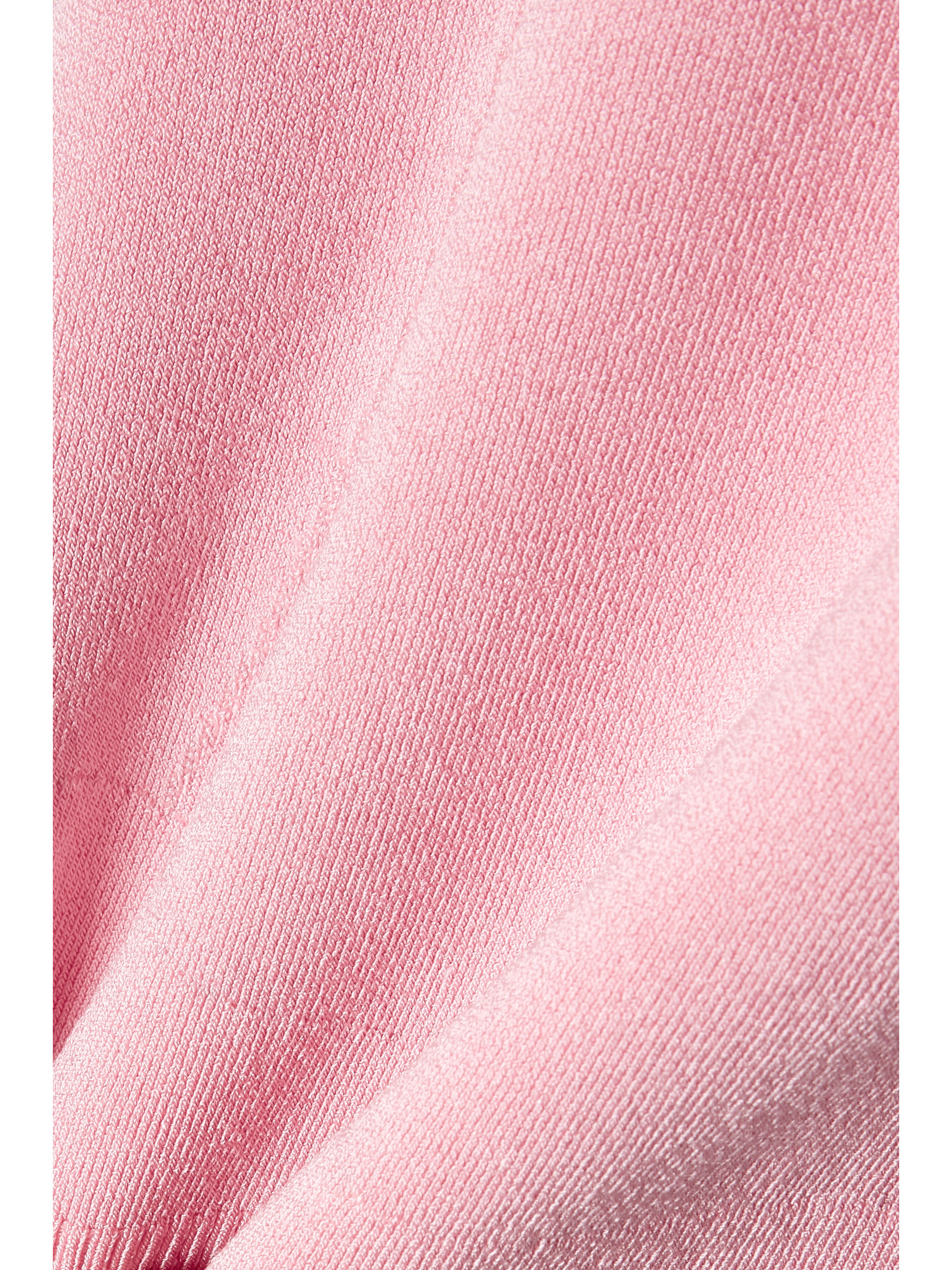 AZ Factory MyBody stretch-knit top