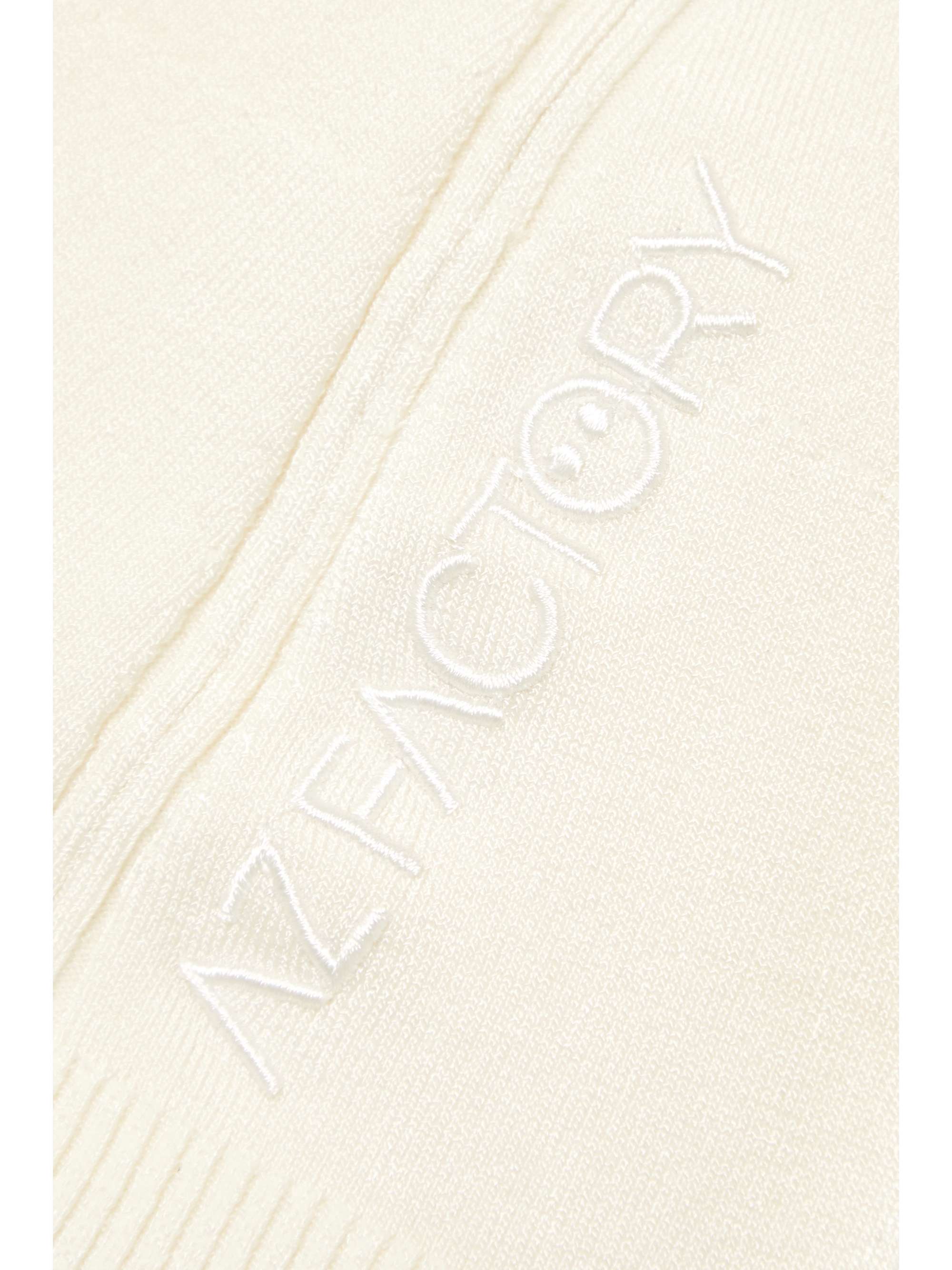 AZ FACTORY MyBody stretch-knit tank