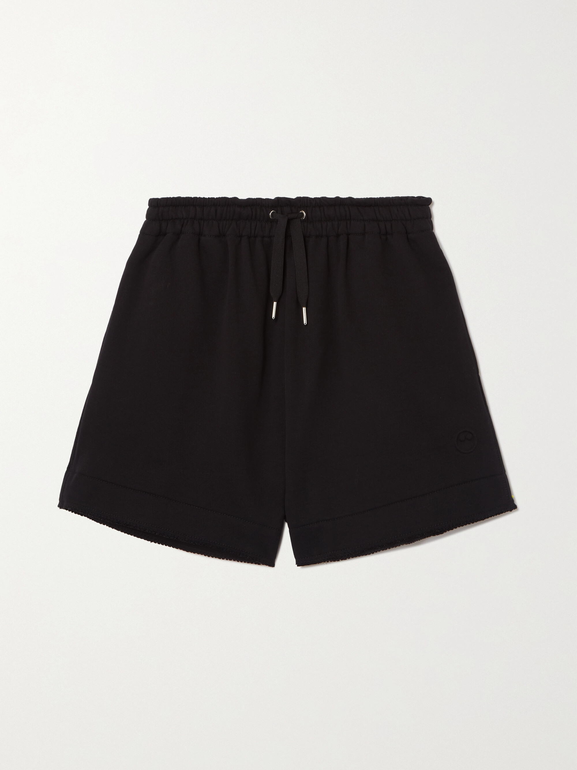 AZ Factory Free To organic cotton shorts