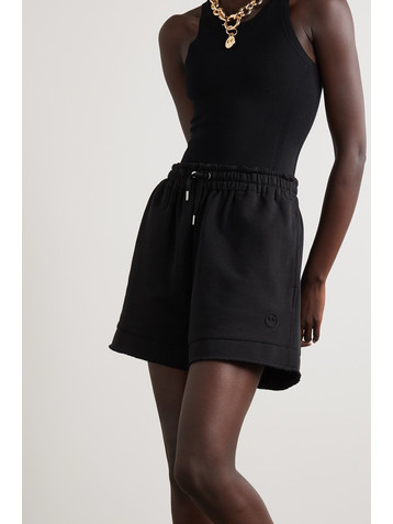 AZ Factory Free To organic cotton shorts