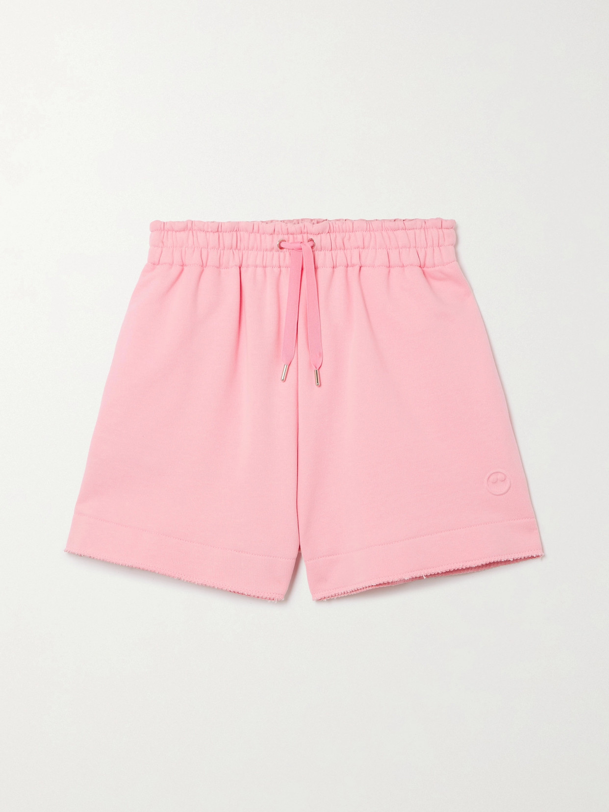 AZ Factory Free To Organic Cotton Shorts - Pink