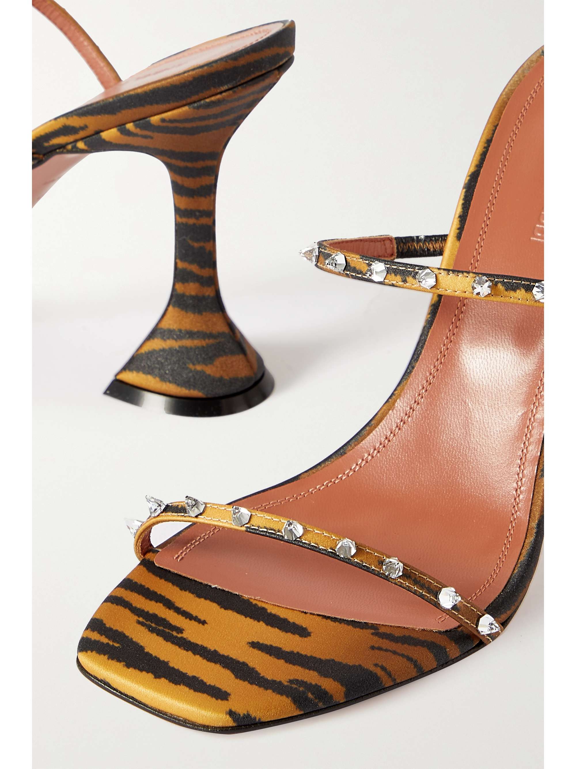 leopard amina muaddi