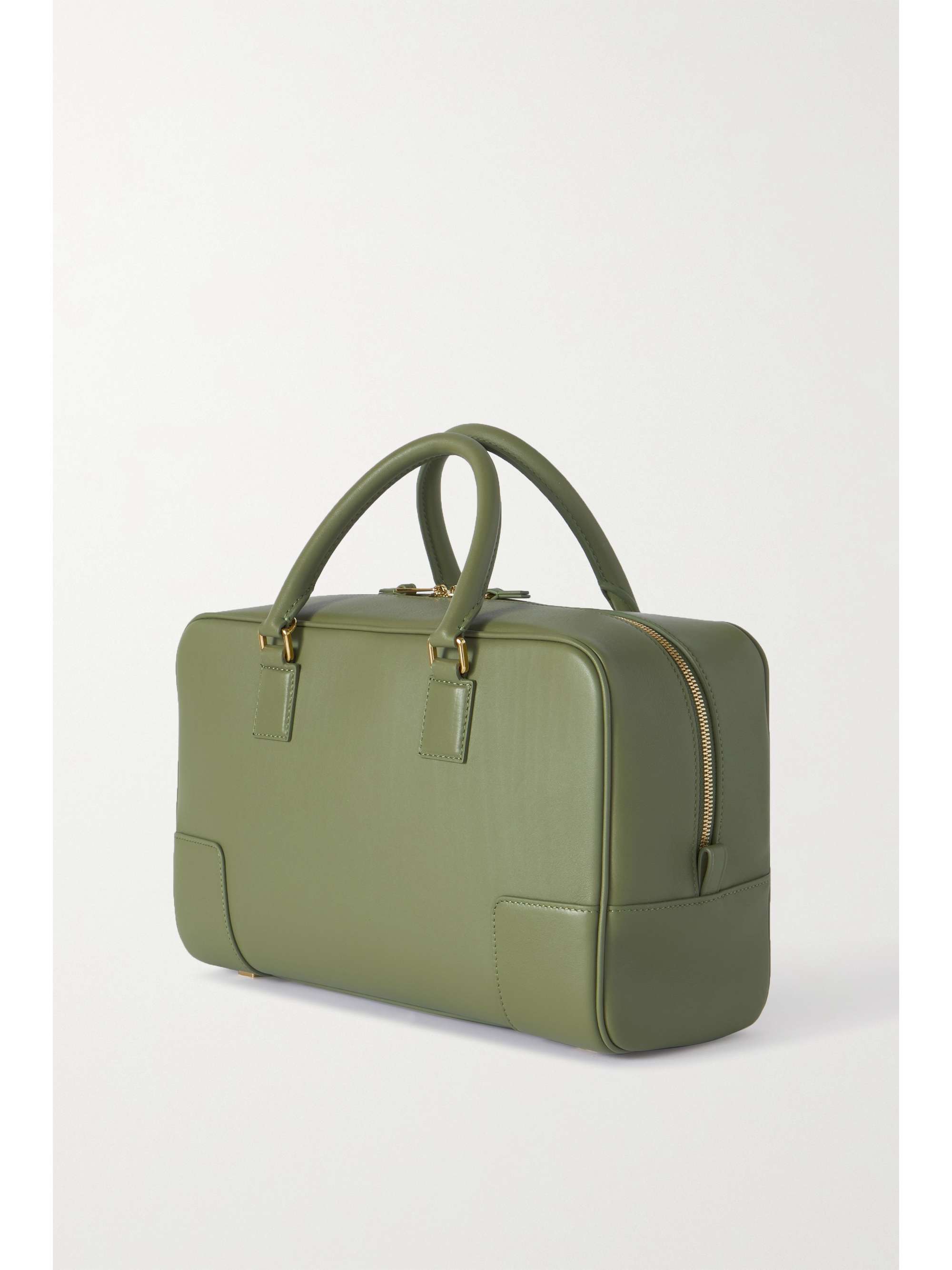 LOEWE Amazona 28 medium leather tote