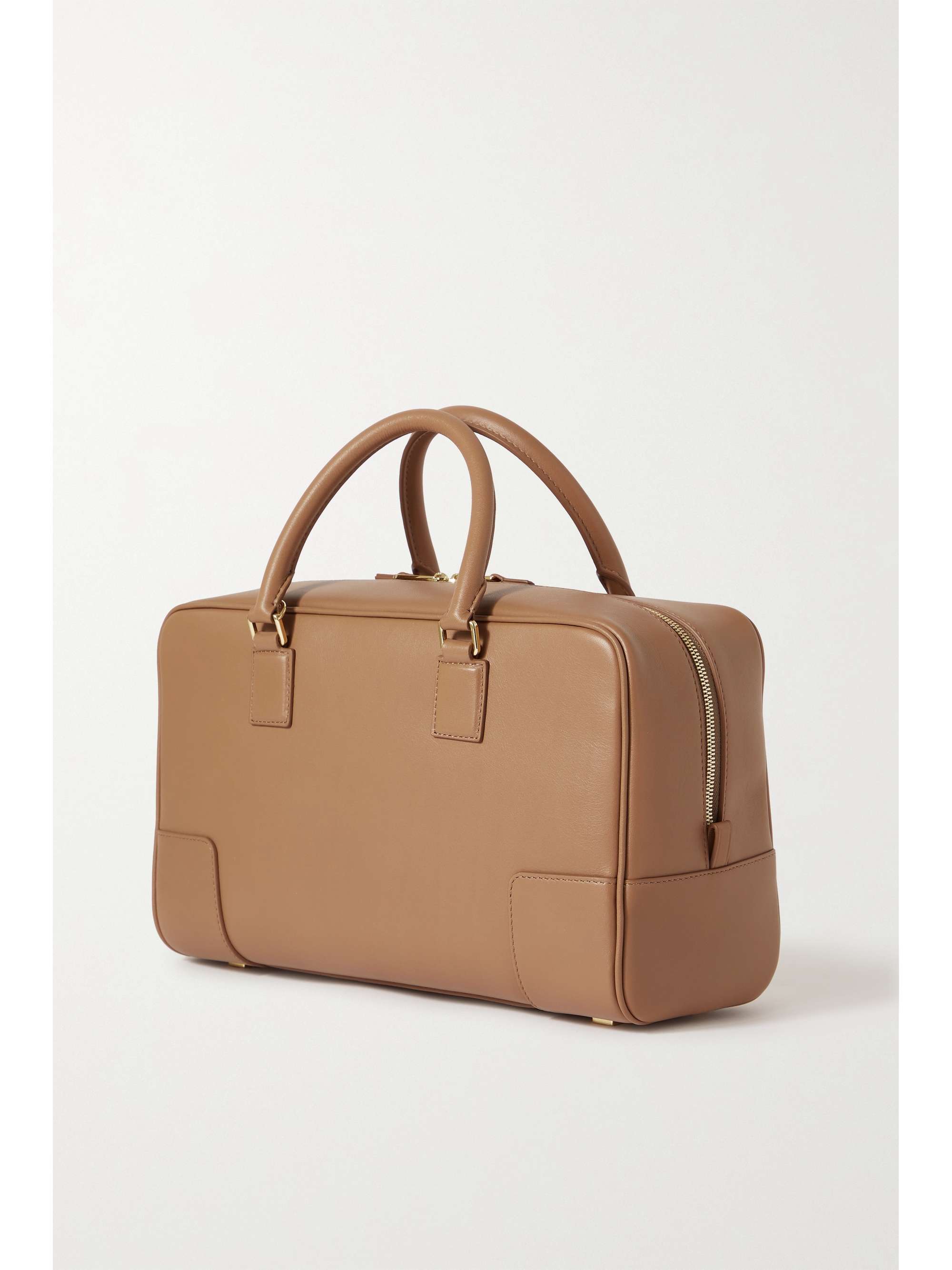LOEWE Amazona 28 medium leather tote