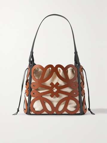 holzweiler tote bolsa small