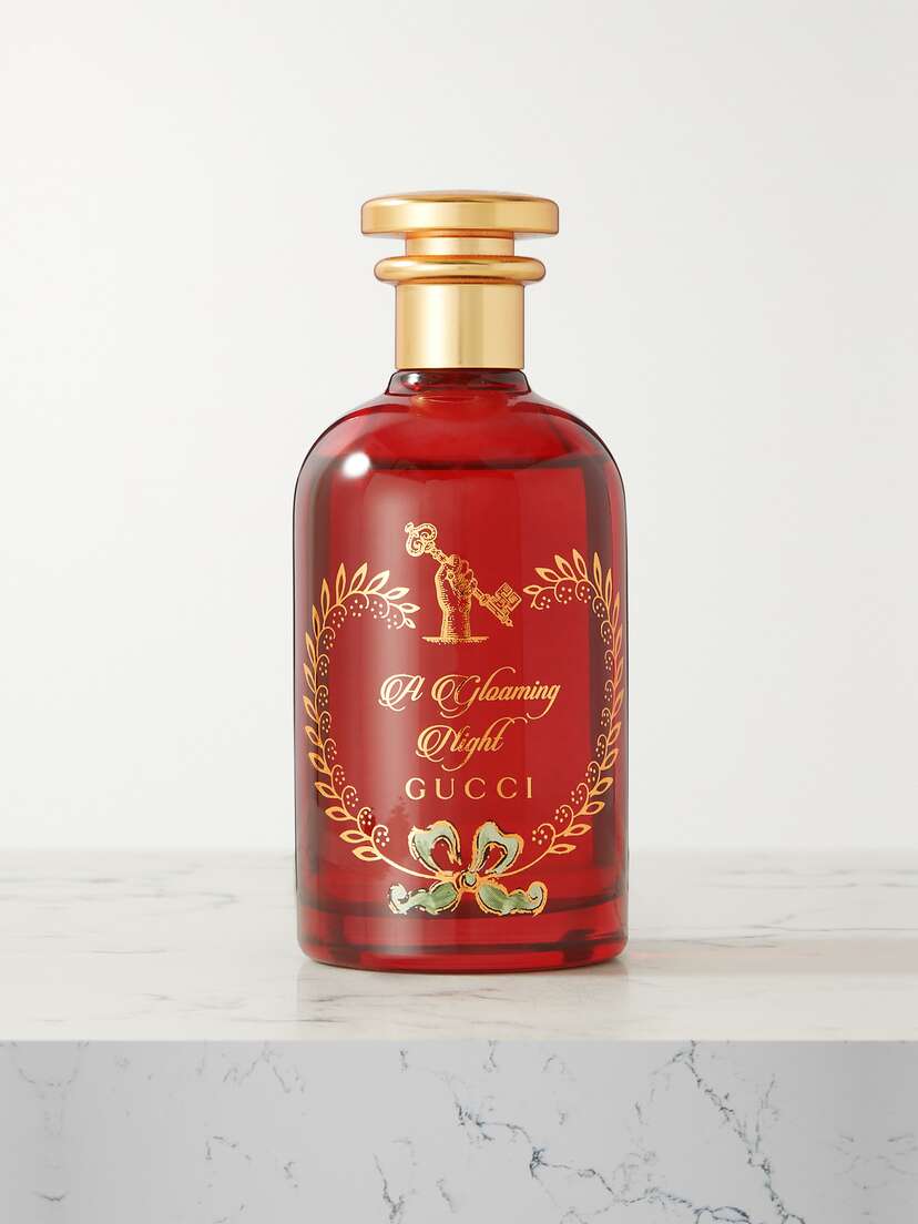 Gucci Beauty Gucci: The Alchemist's Garden - A Gloaming Night Eau De Parfum, 100ml