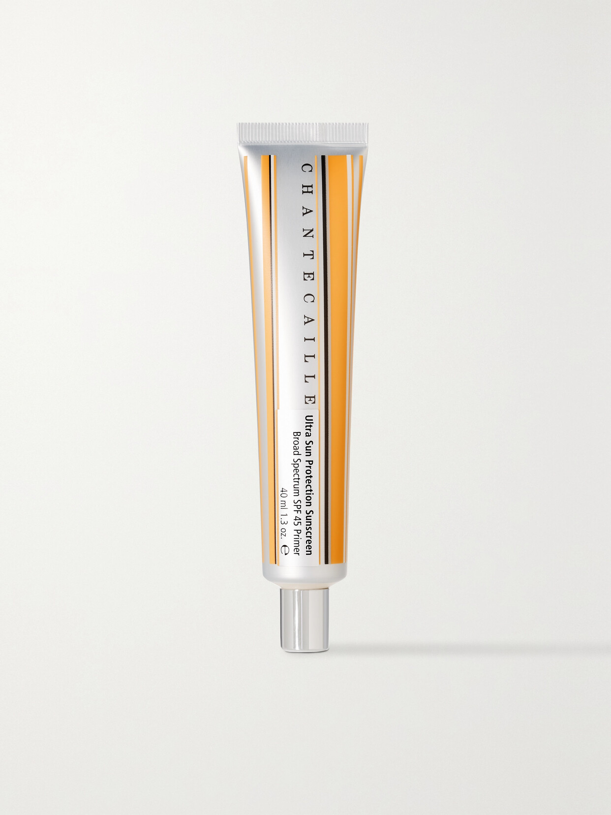 Chantecaille 1.3 Oz. Ultra Sun Protection Sunscreen Broad Spectrum Spf 45 Primer In No Color