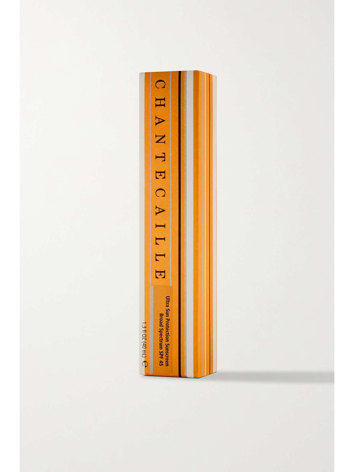 Chantecaille 1.3 Oz. Ultra Sun Protection Sunscreen Broad Spectrum Spf 45 Primer In No Color