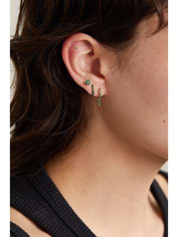 Maria tash barbell deals