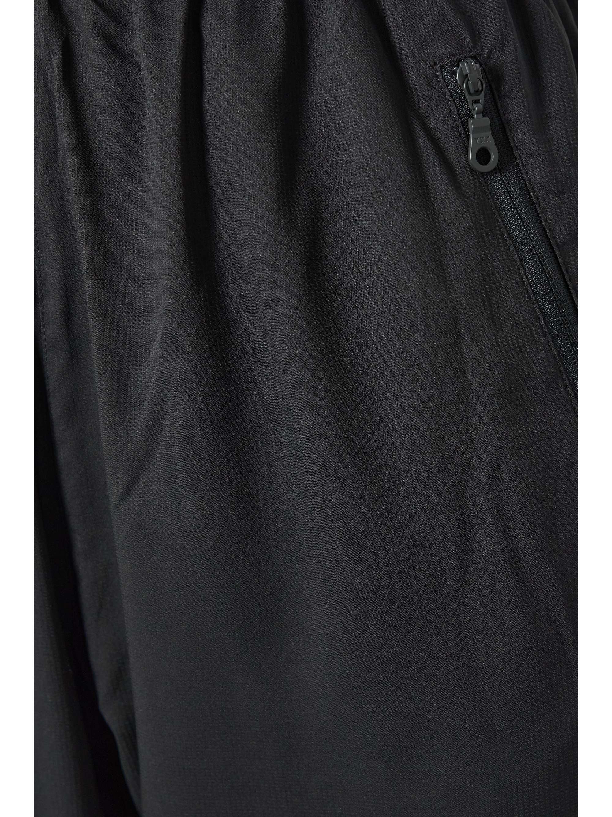 GIRLFRIEND COLLECTIVE + NET SUSTAIN Summit tapered recycled shell track pants