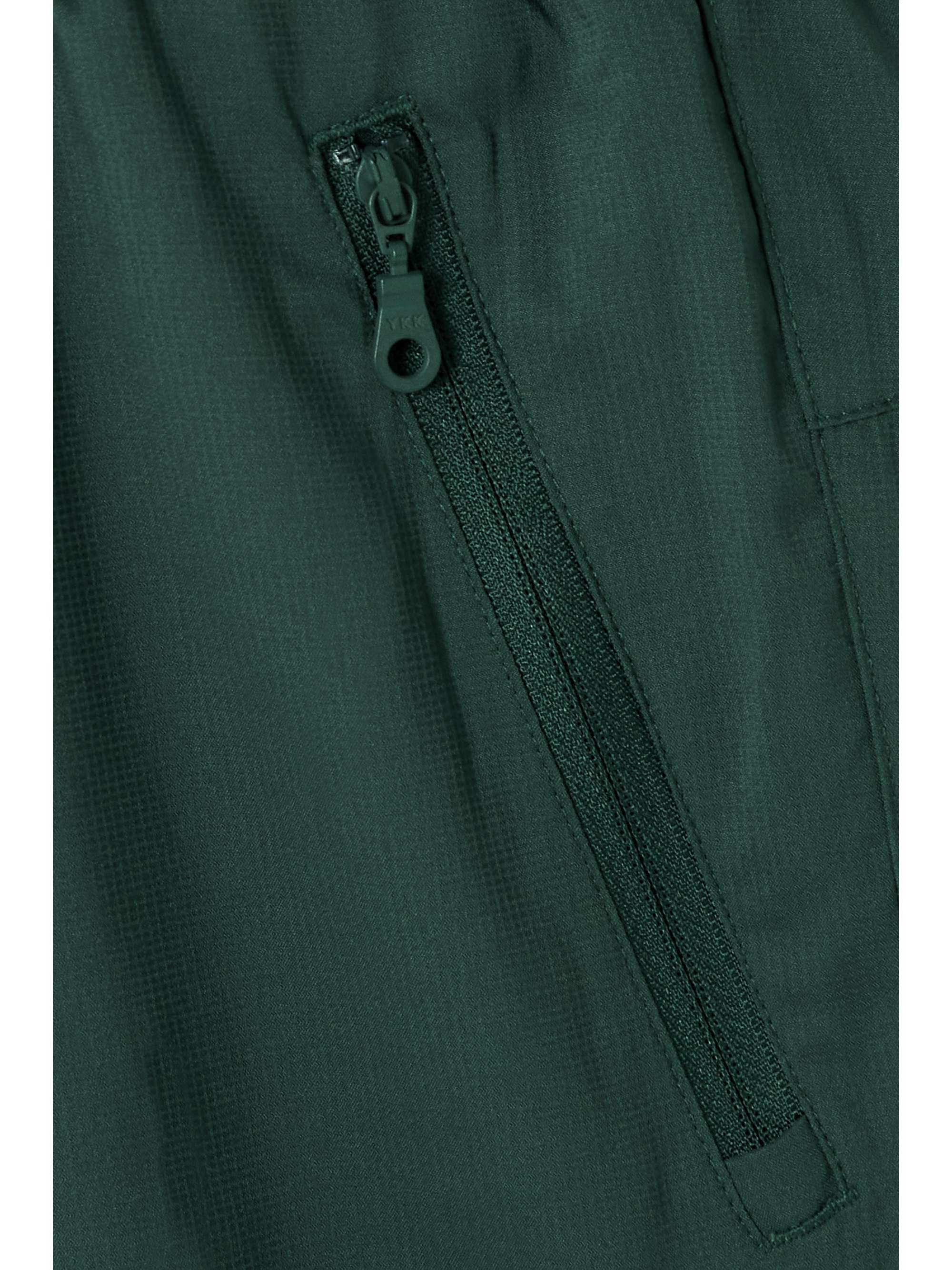 GIRLFRIEND COLLECTIVE + NET SUSTAIN Summit tapered recycled shell track