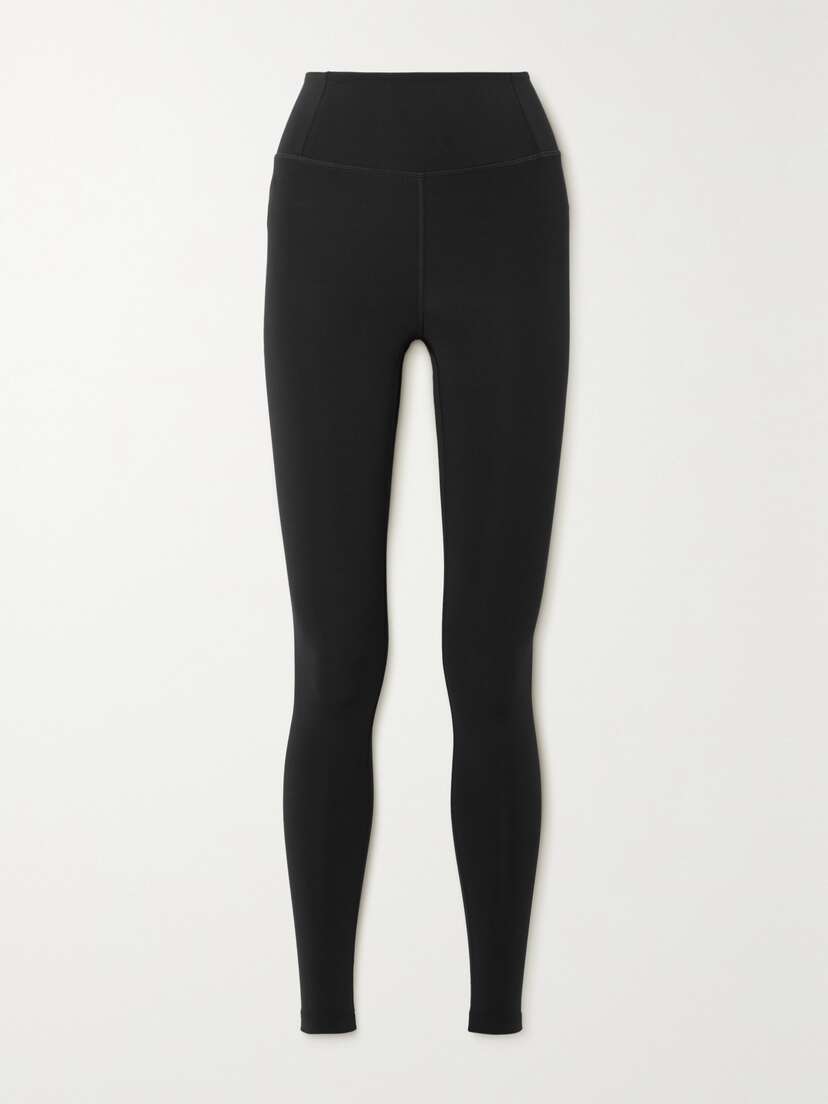 GIRLFRIEND COLLECTIVE + Net Sustain Float Recycled Stretch Leggings