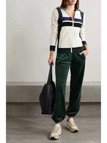 Tory sport track pants cheap