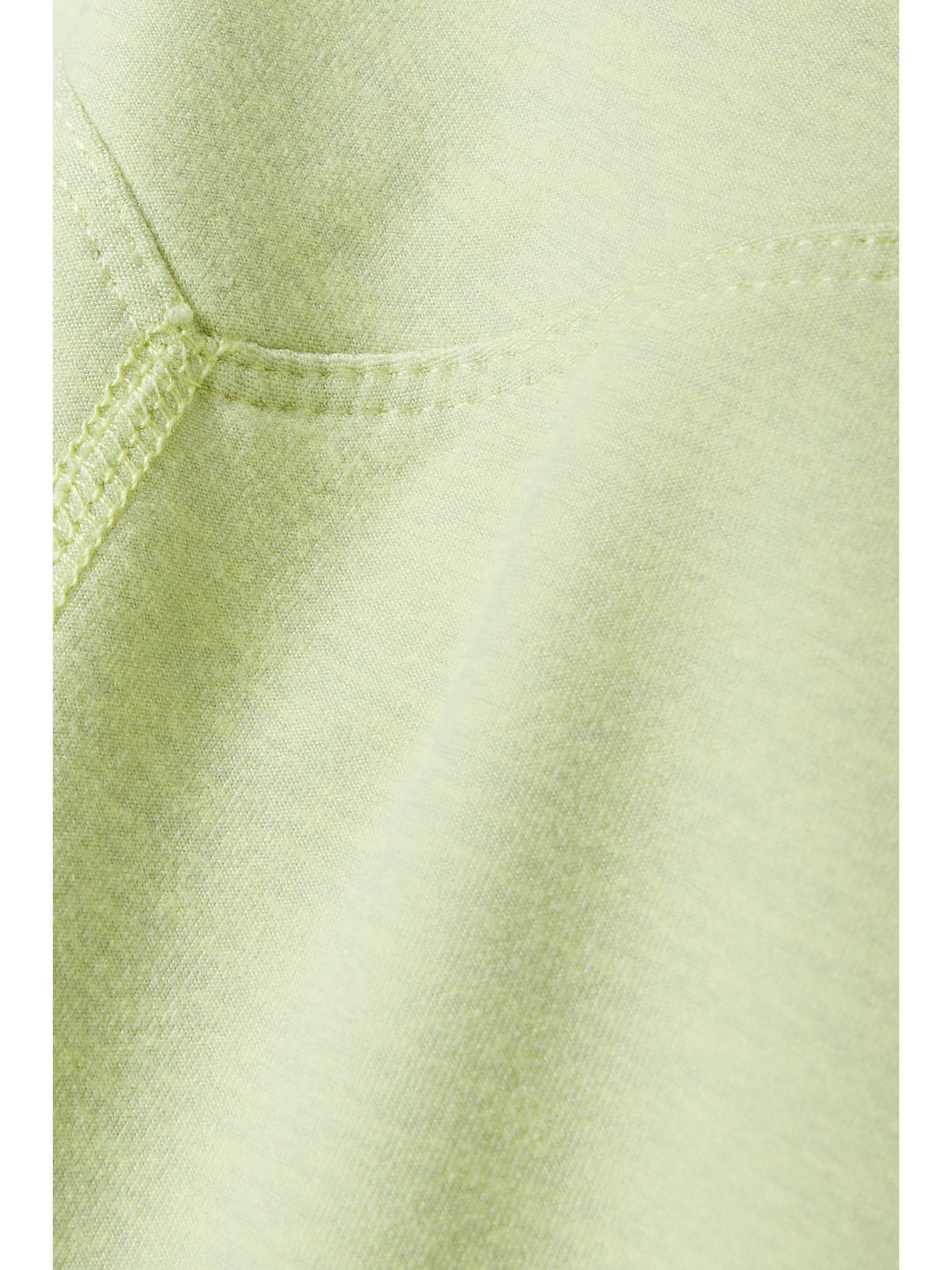YEAR OF OURS Starr stretch-jersey leggings