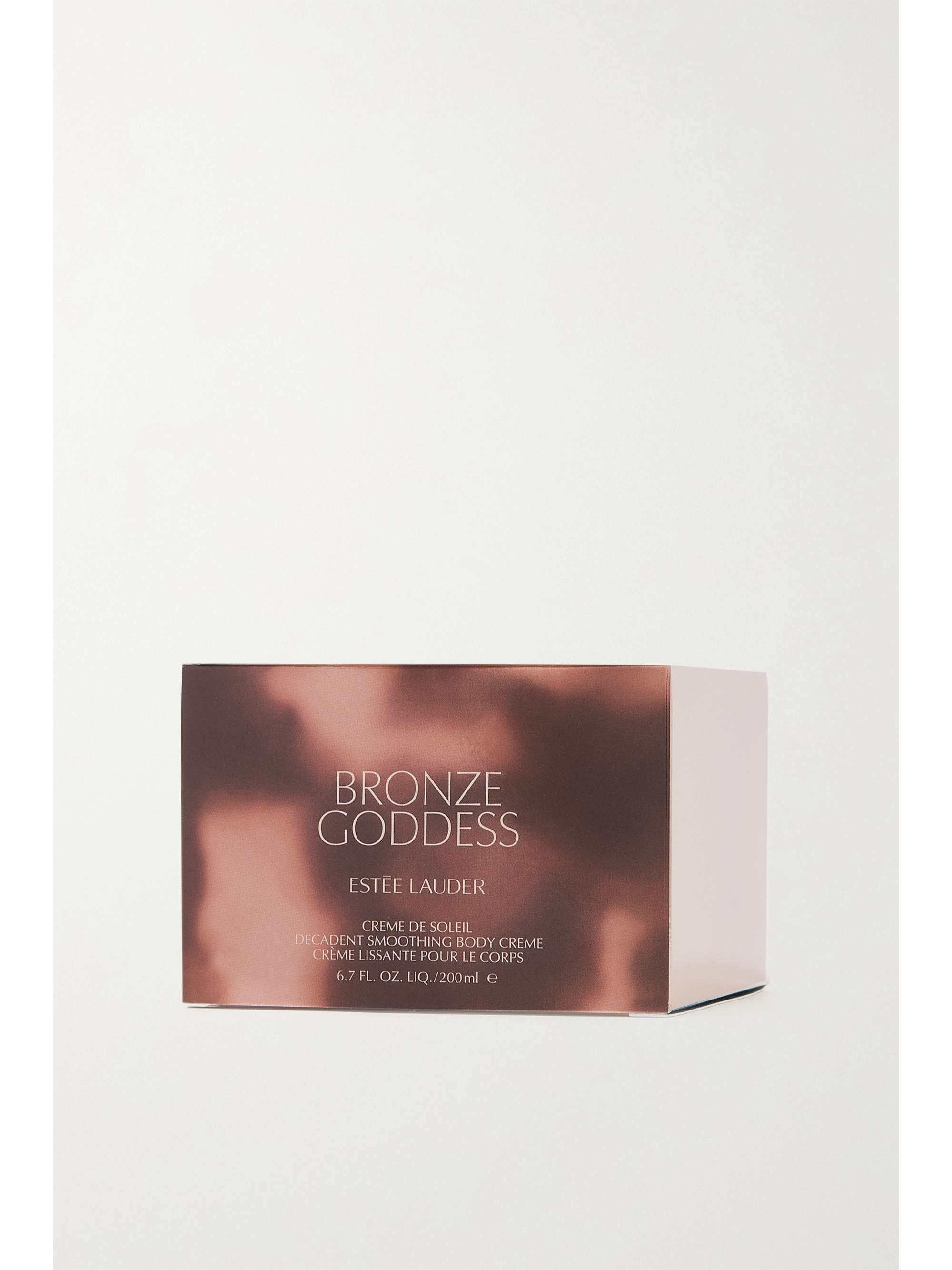 ESTÉE LAUDER Bronze Goddess Crème de Soleil Body Creme, 200ml