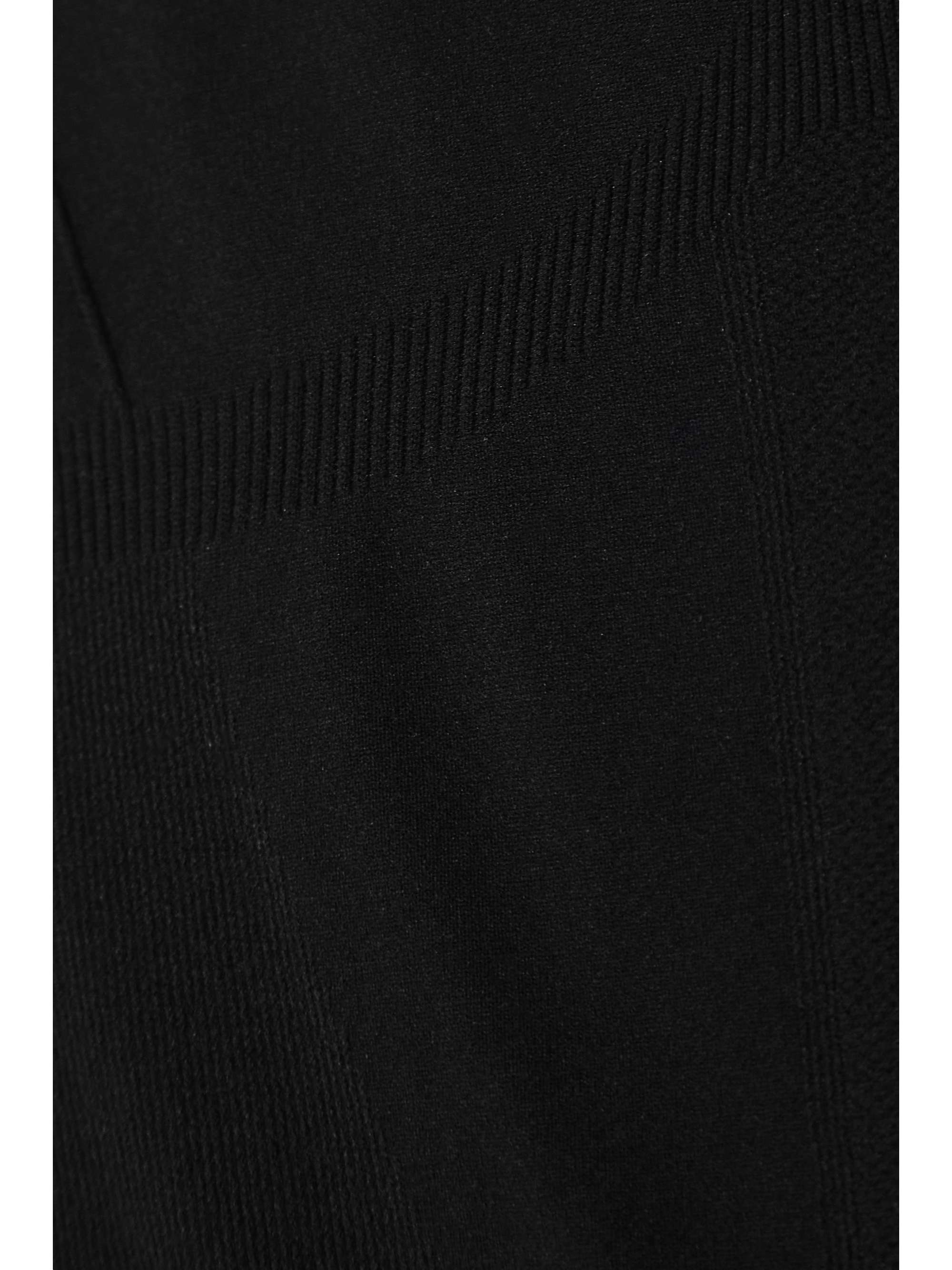 FALKE ERGONOMIC SPORT SYSTEM Stretch-knit turtleneck top