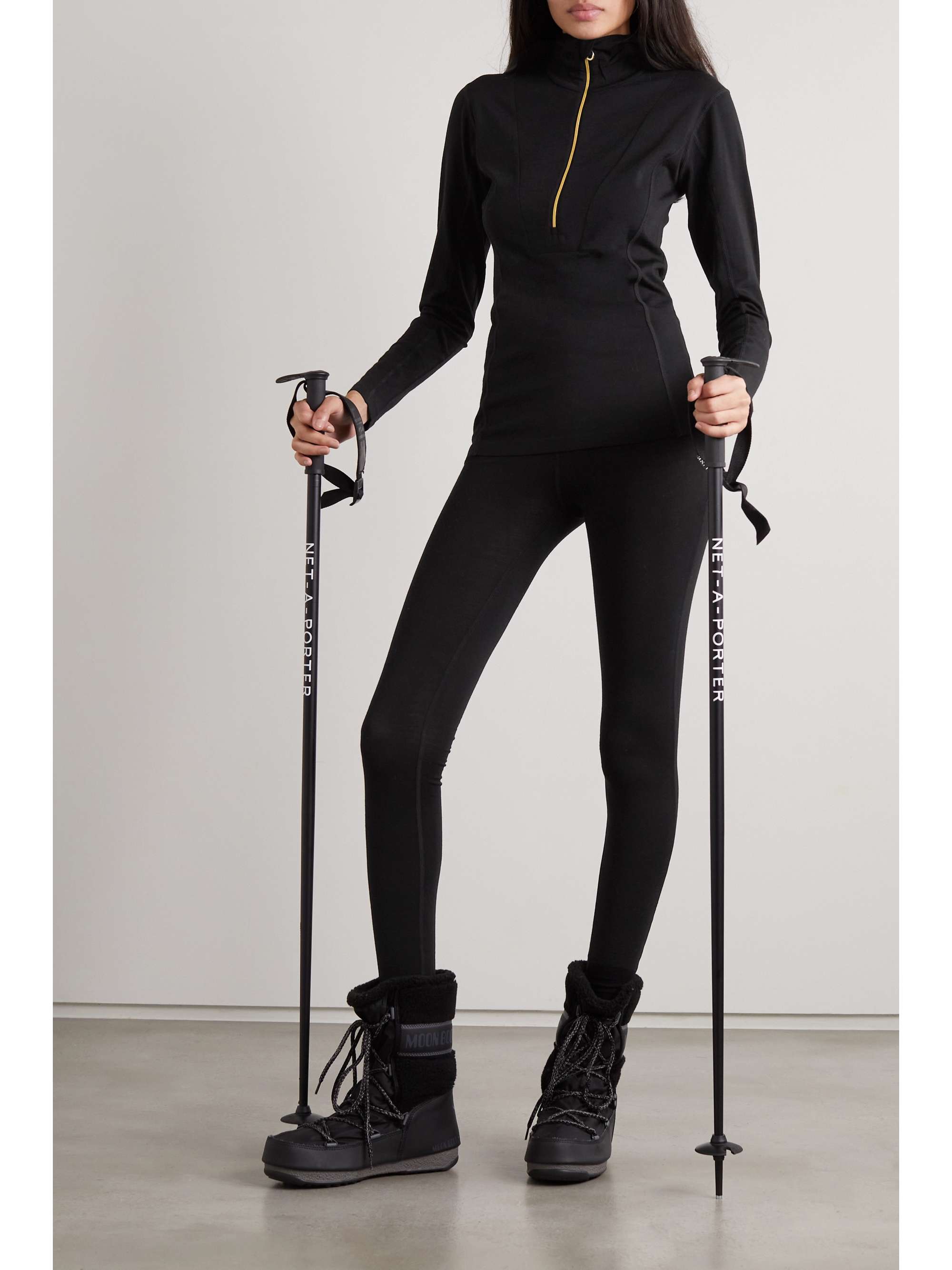 legging ski