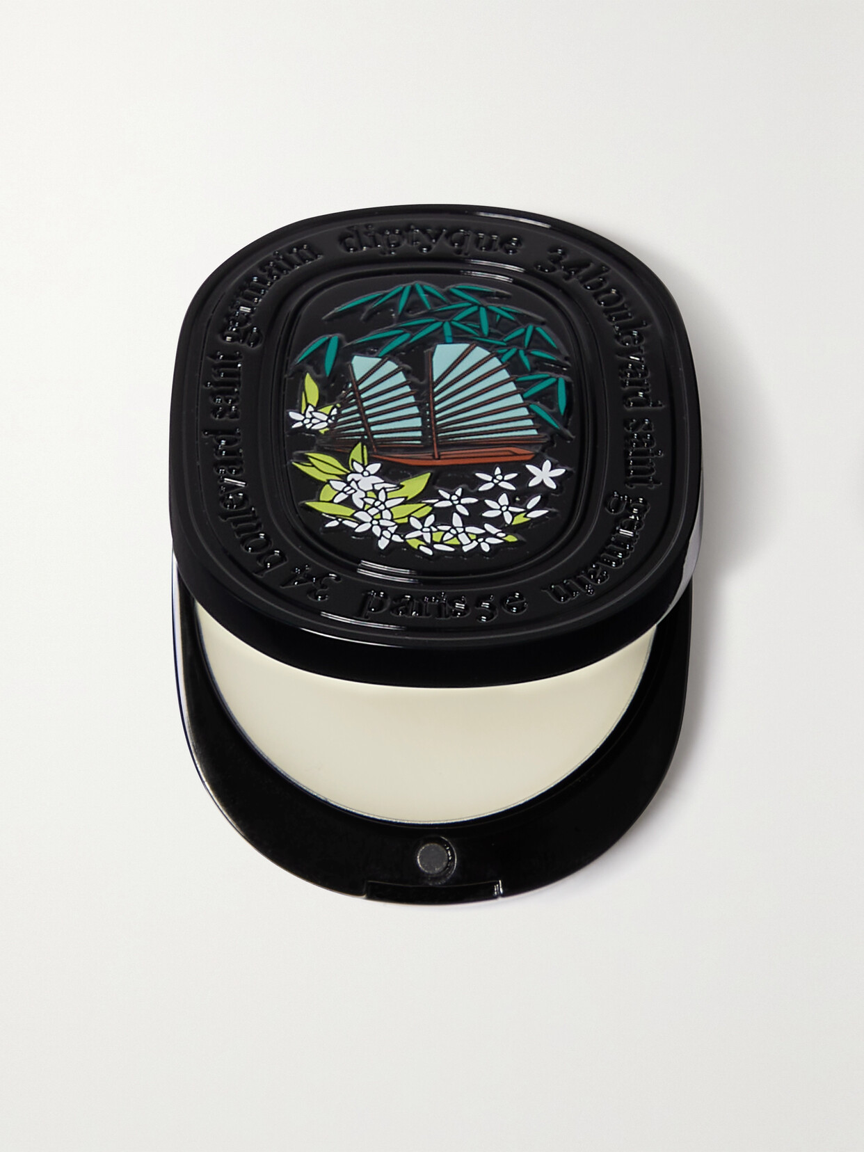 Diptyque - Solid Perfume - Do Son, 3g