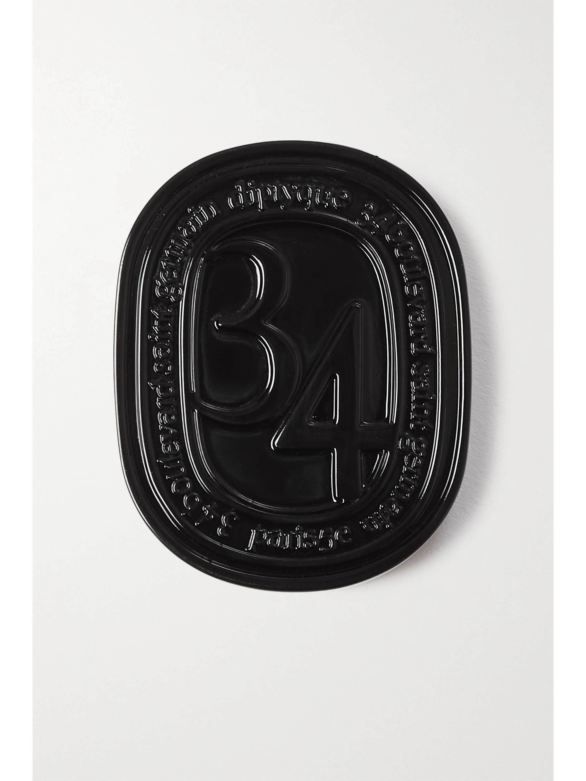 DIPTYQUE Refillable Solid Perfume - 34 Boulevard Saint Germain, 3g