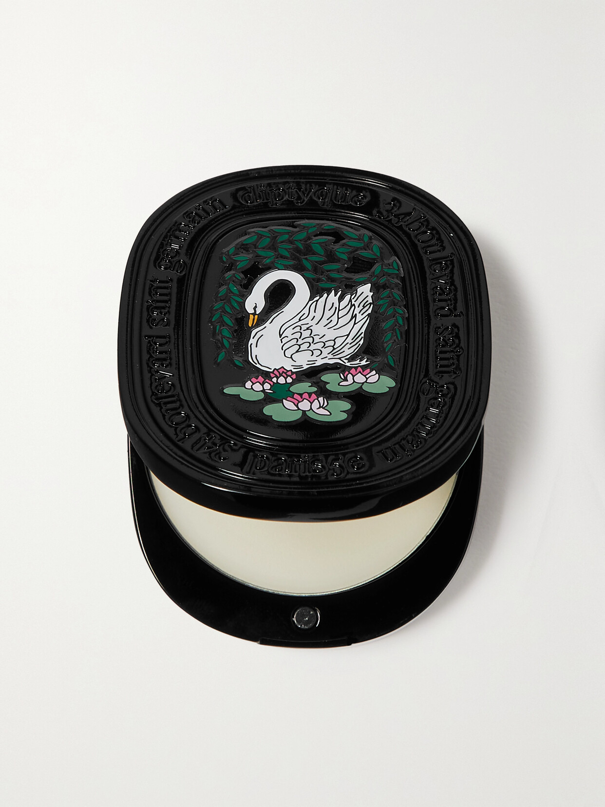 Diptyque - Refillable Solid Perfume - L'ombre Dans L'eau, 3g