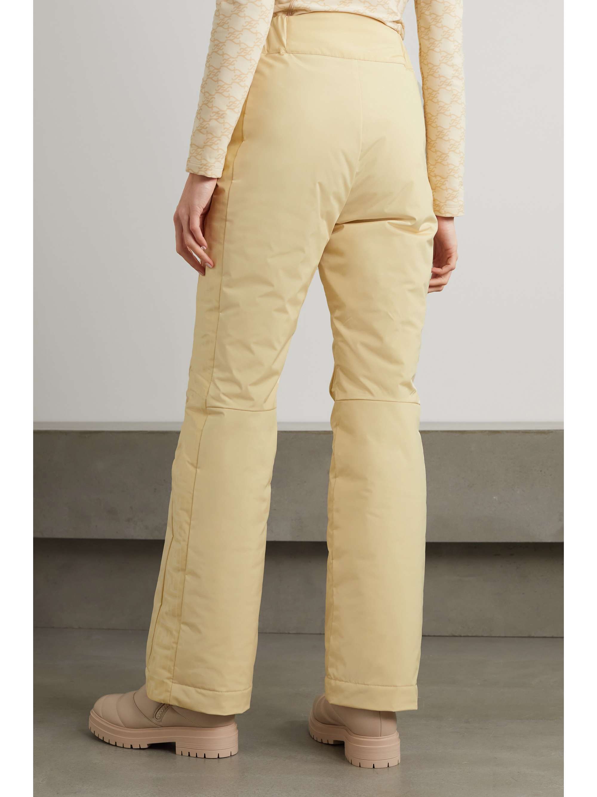 fendi ski pants