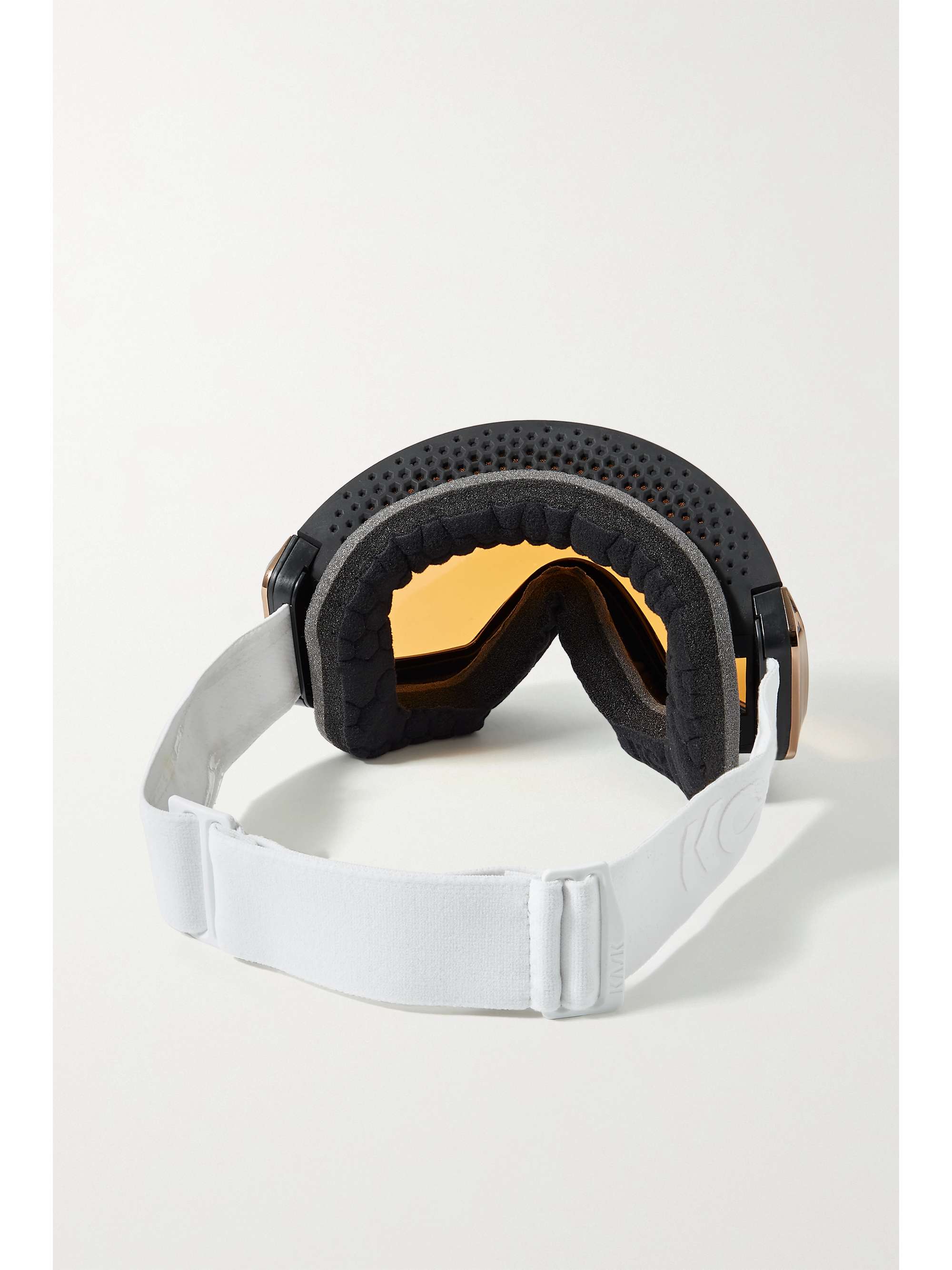KASK + Koo Enigma Chrome Skibrille