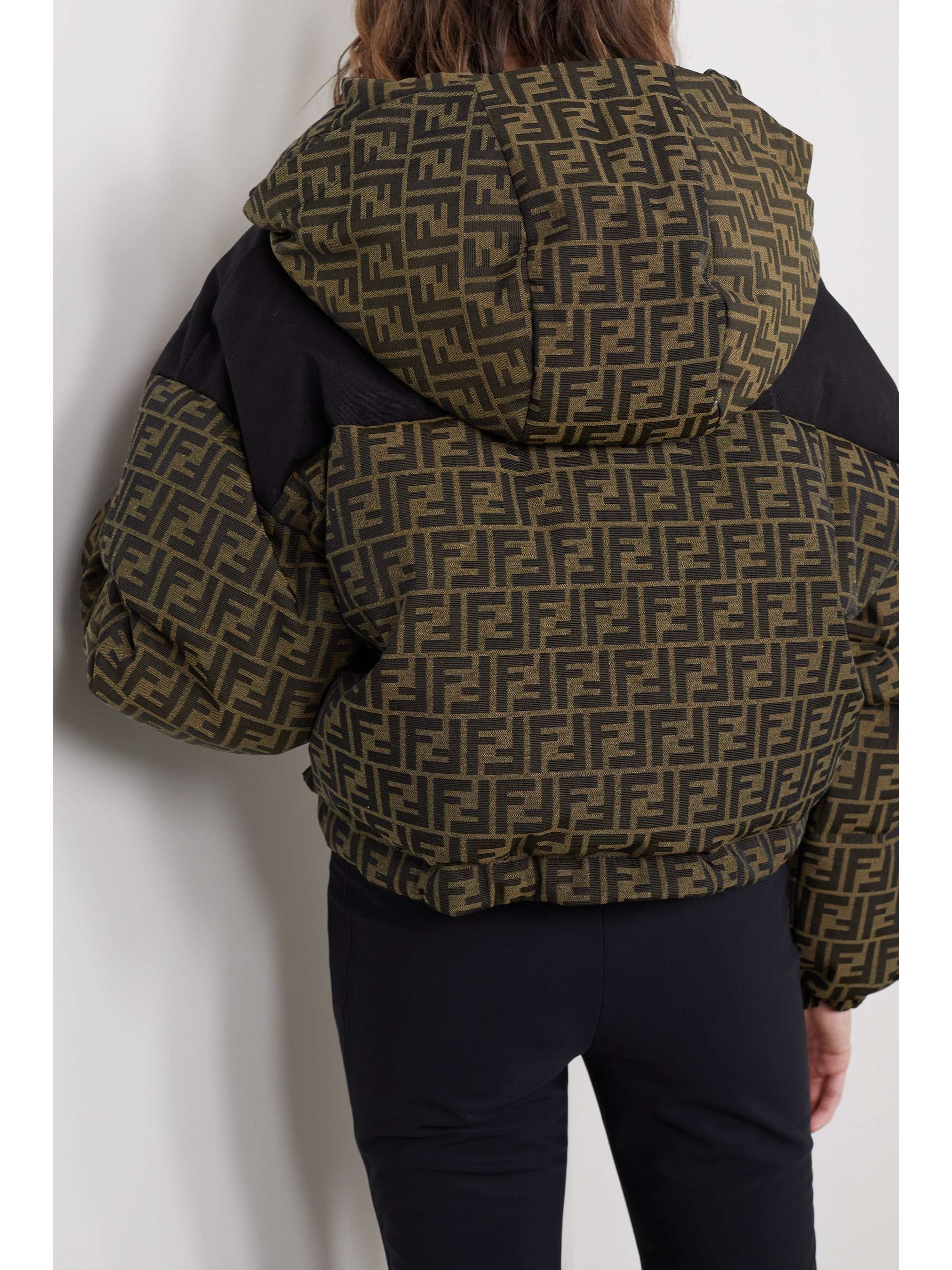 fendi jacket