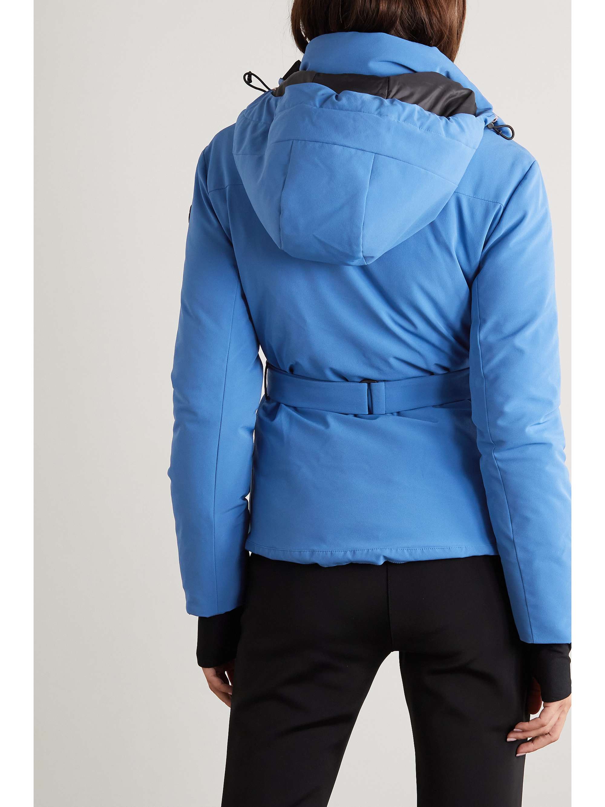 erin snow kat jacket