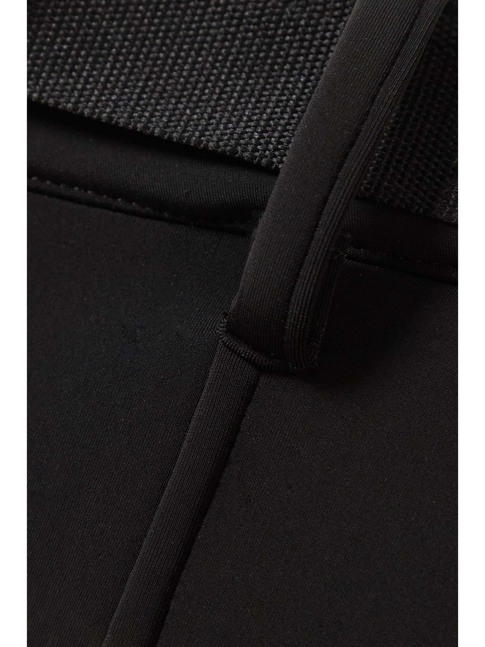 ERIN SNOW Zola belted bootcut ski pants