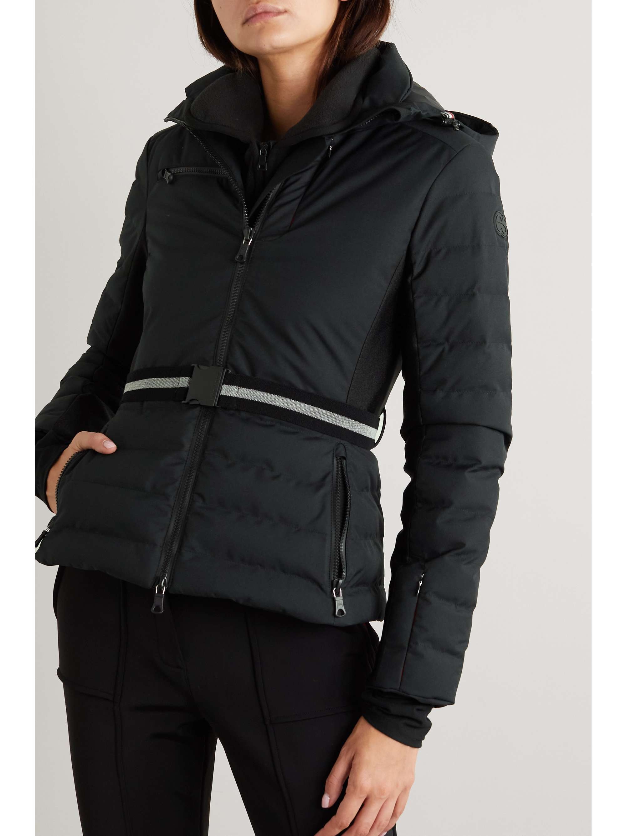 erin snow kat jacket