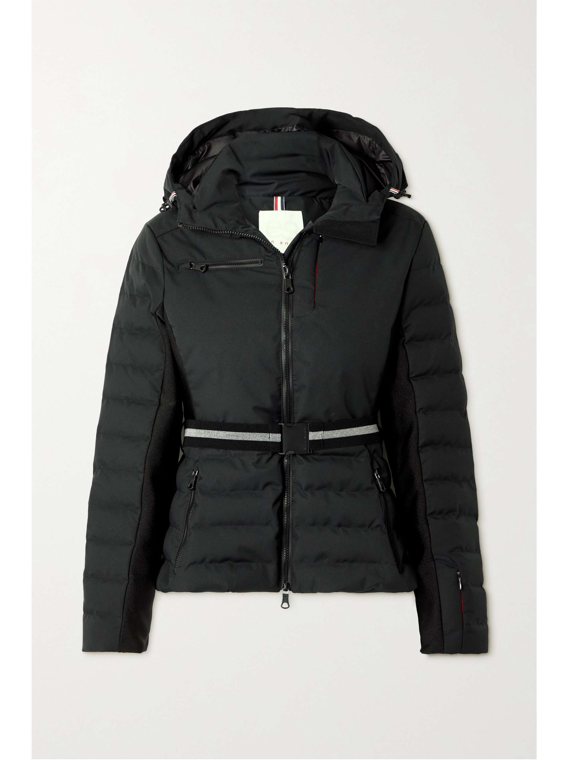 erin snow kat jacket