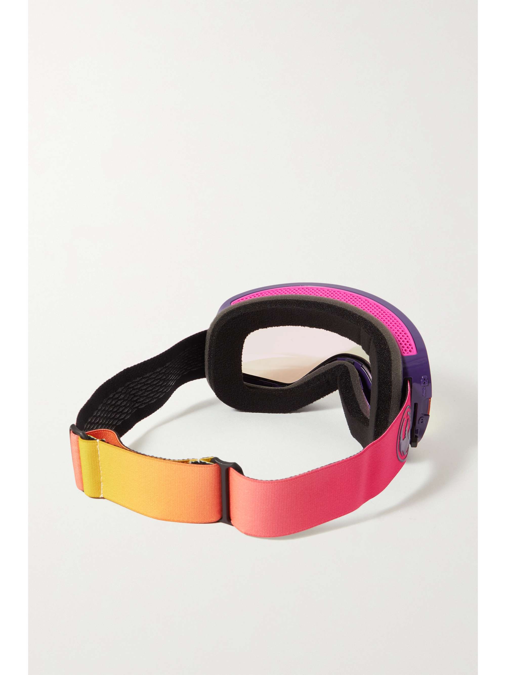 DRAGON X2s ski goggles