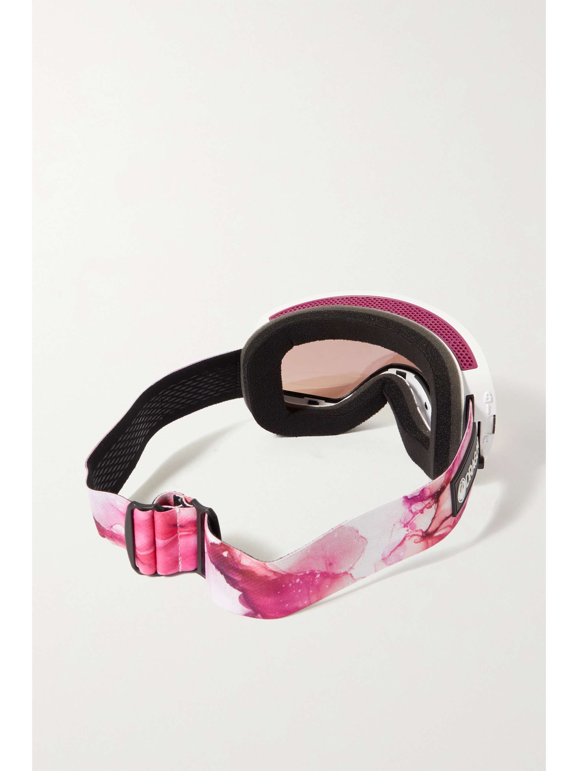 DRAGON X2s ski goggles
