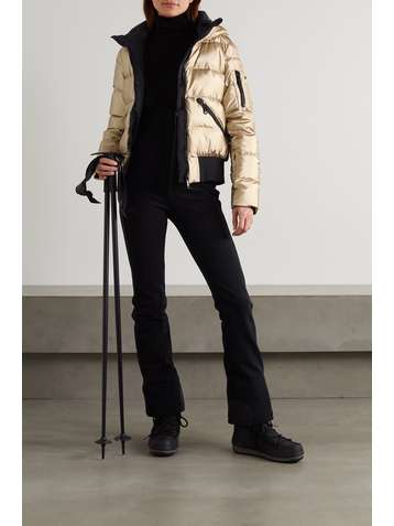 goldbergh miya jacket