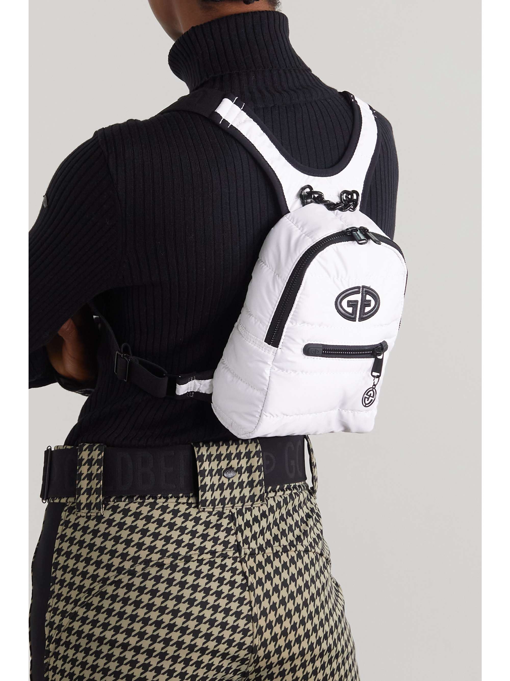 porter mini backpack