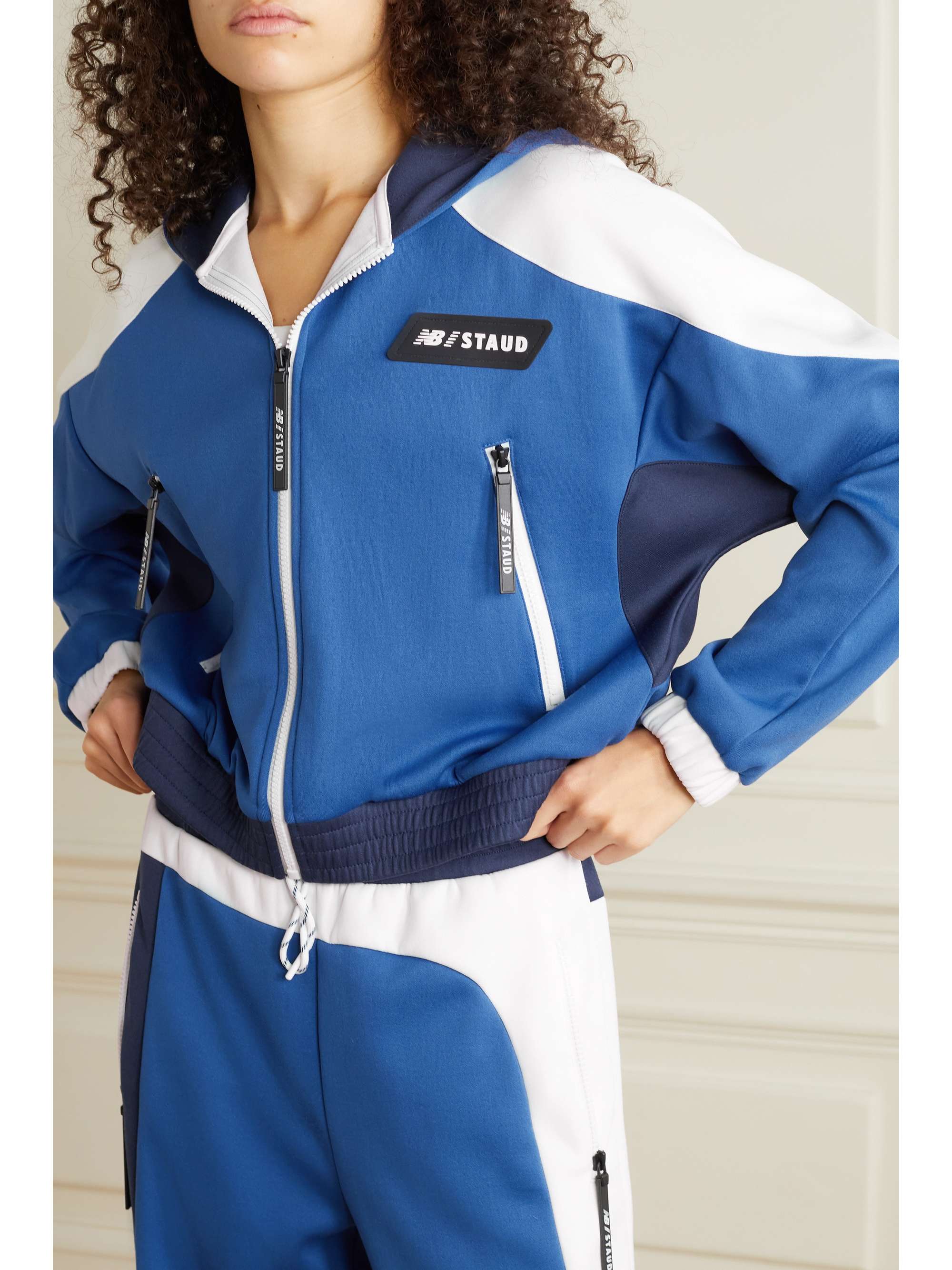 staud clothing new balance