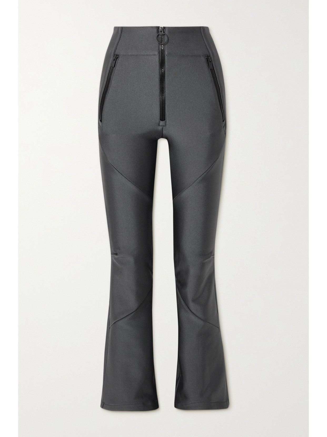 Holden Paneled Bootcut Ski Pants In Gray ModeSens