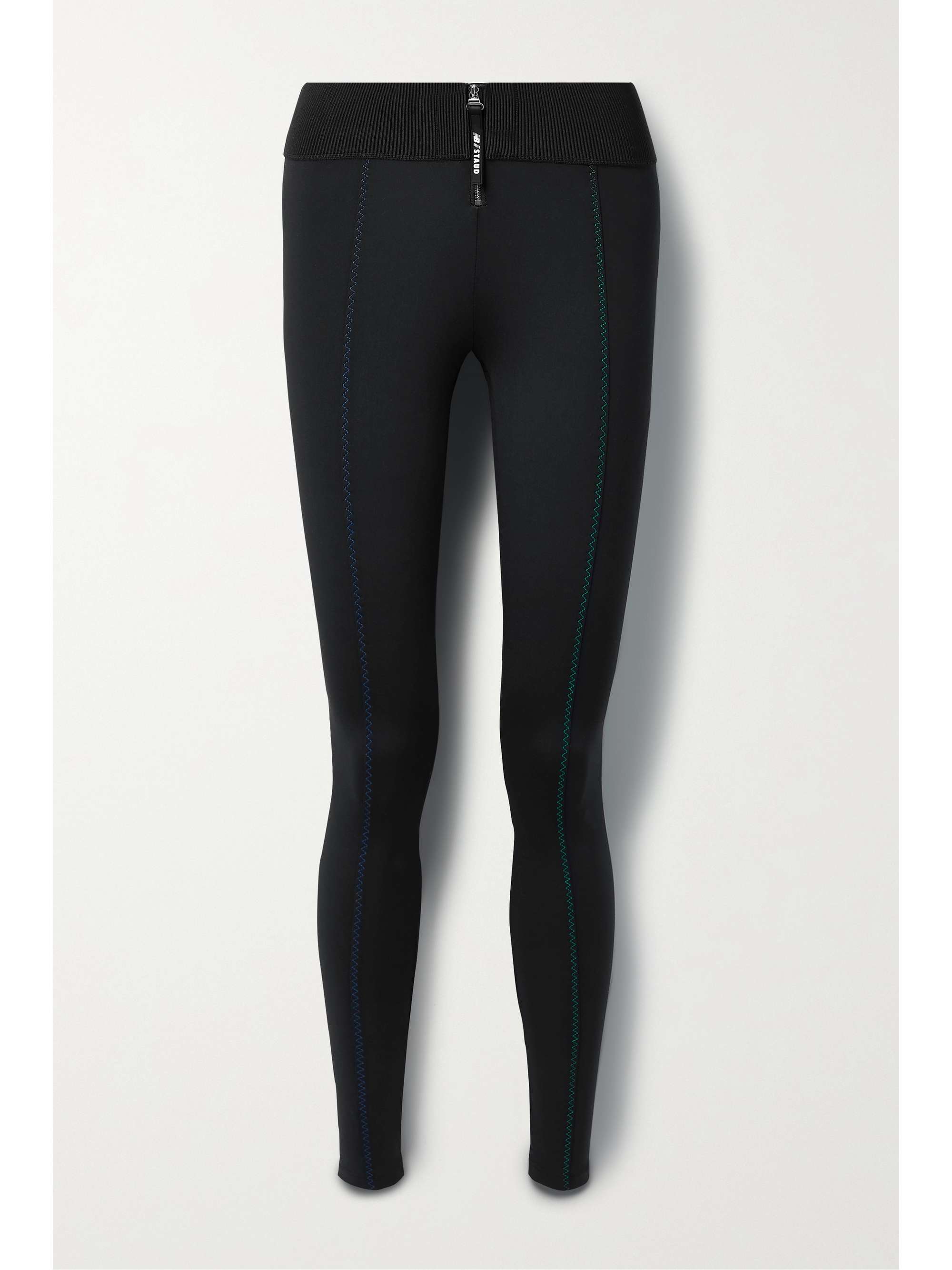 New Balance recycled stretch leggings 