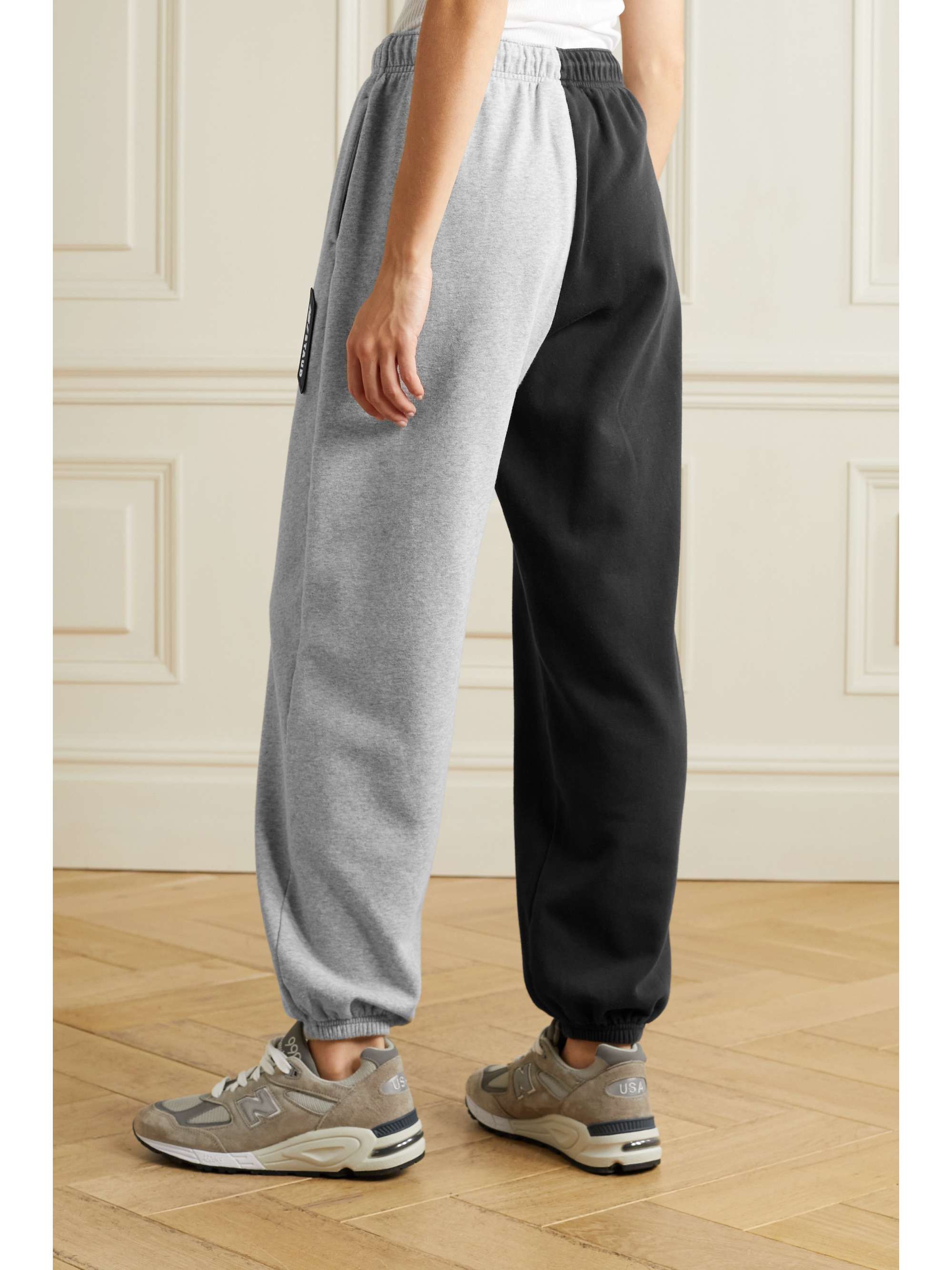 hollister boyfriend sweatpants