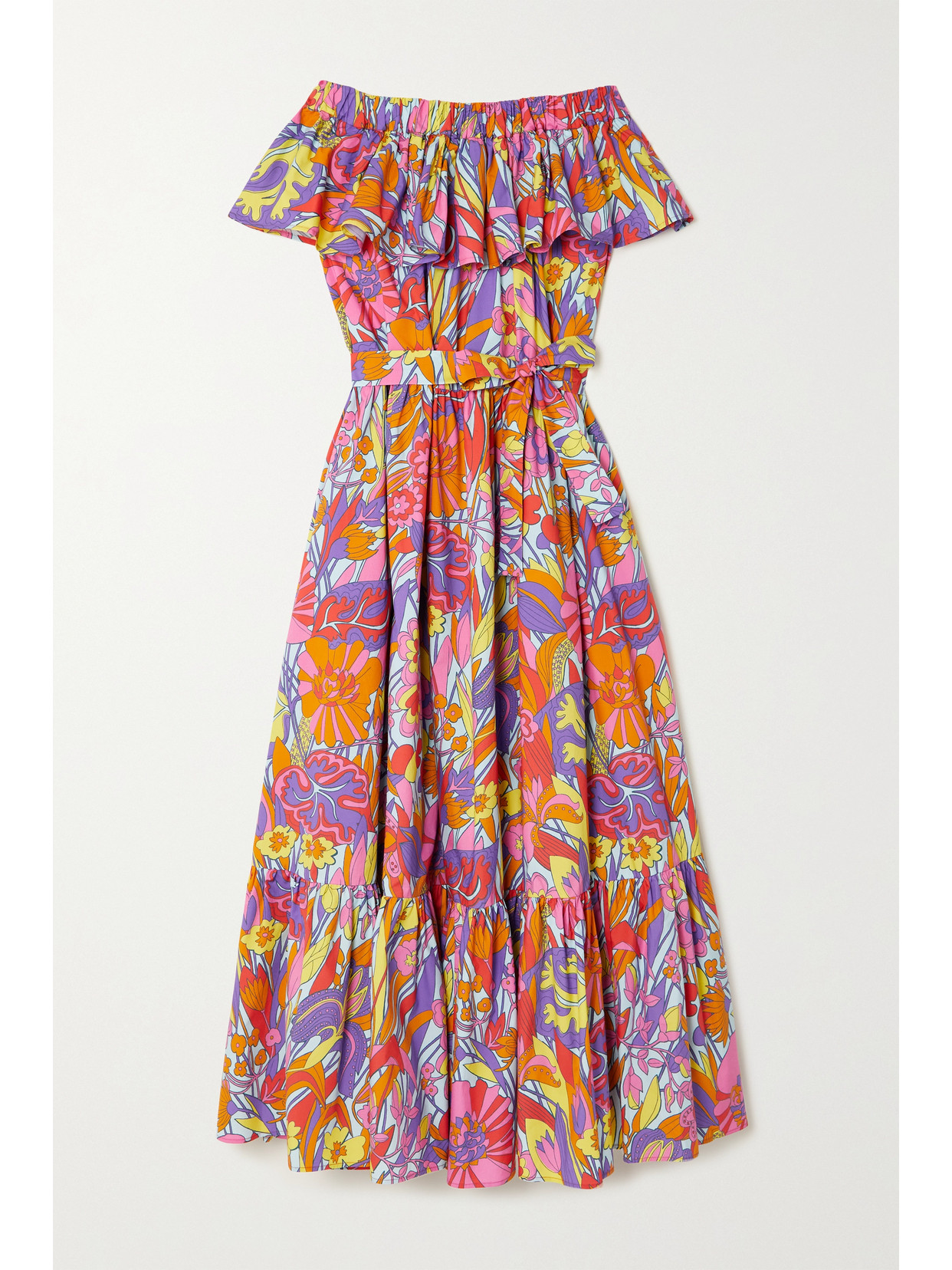 La Double J - One Lo...