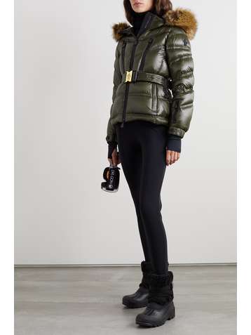 Moncler Grenoble | Designer | NET-A-PORTER