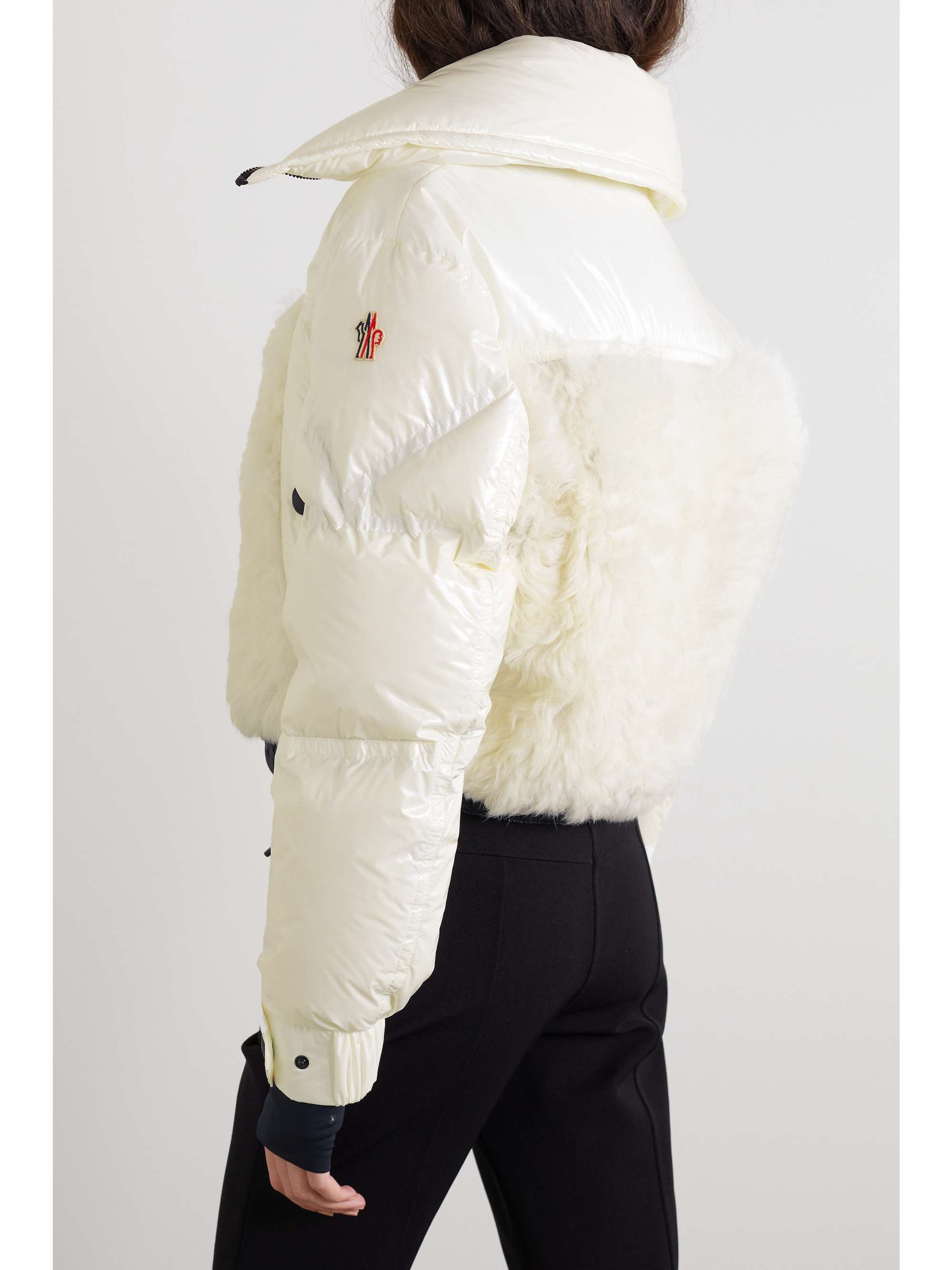 moncler skijacke