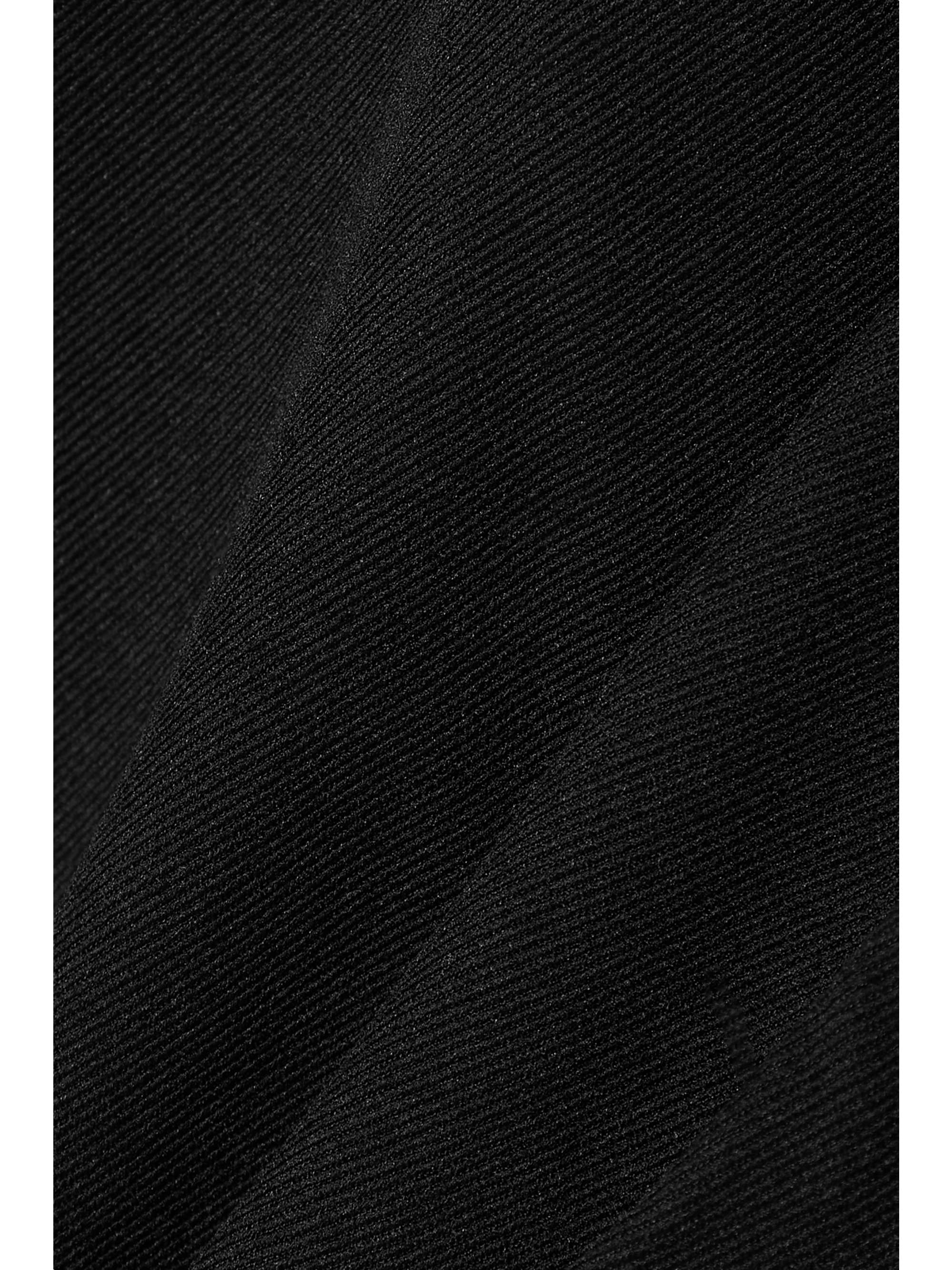 MONCLER GRENOBLE Pantalon de ski fuseau Sportivo