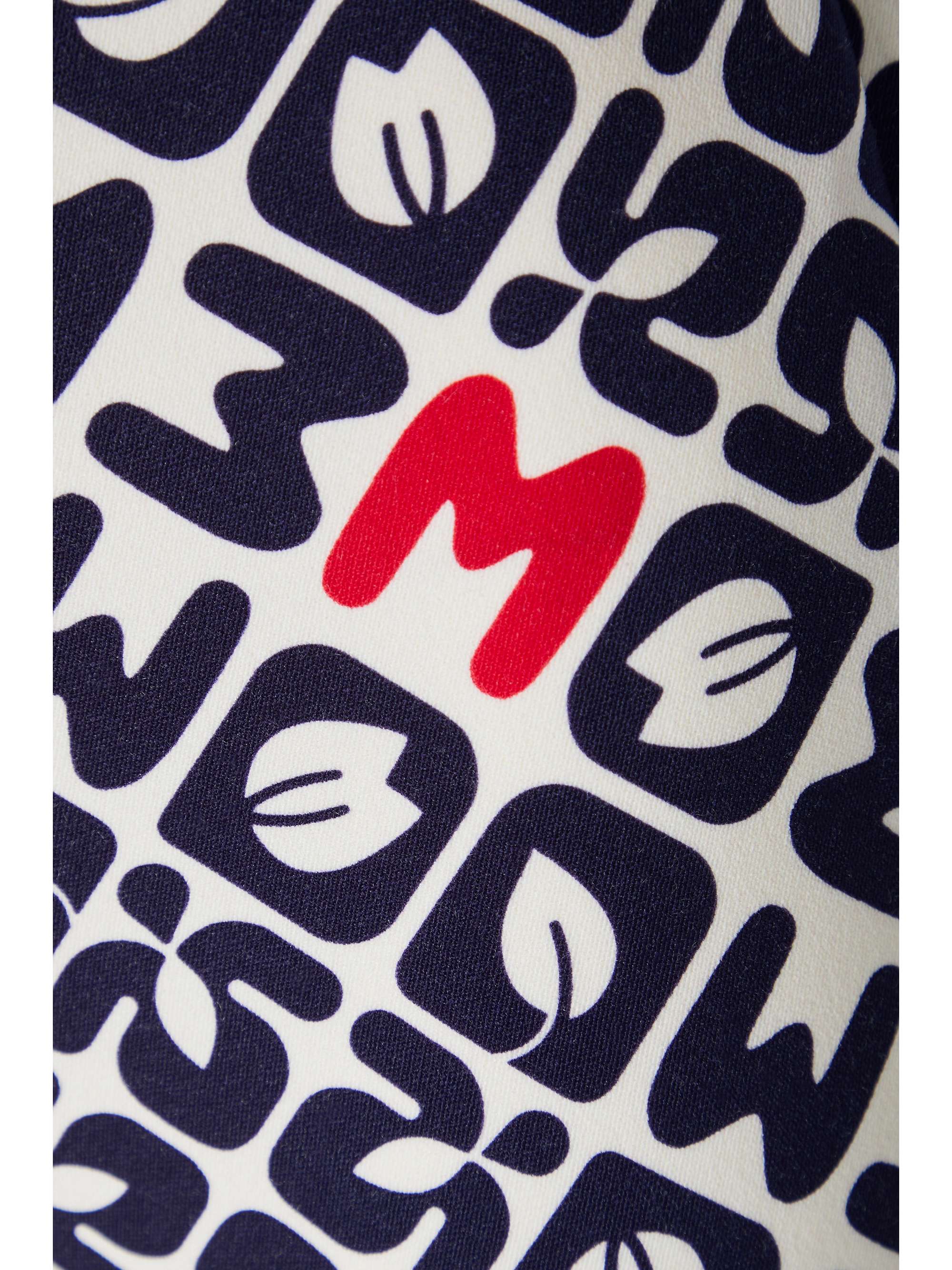 MONCLER GRENOBLE Printed stretch-crepe stirrup ski pants