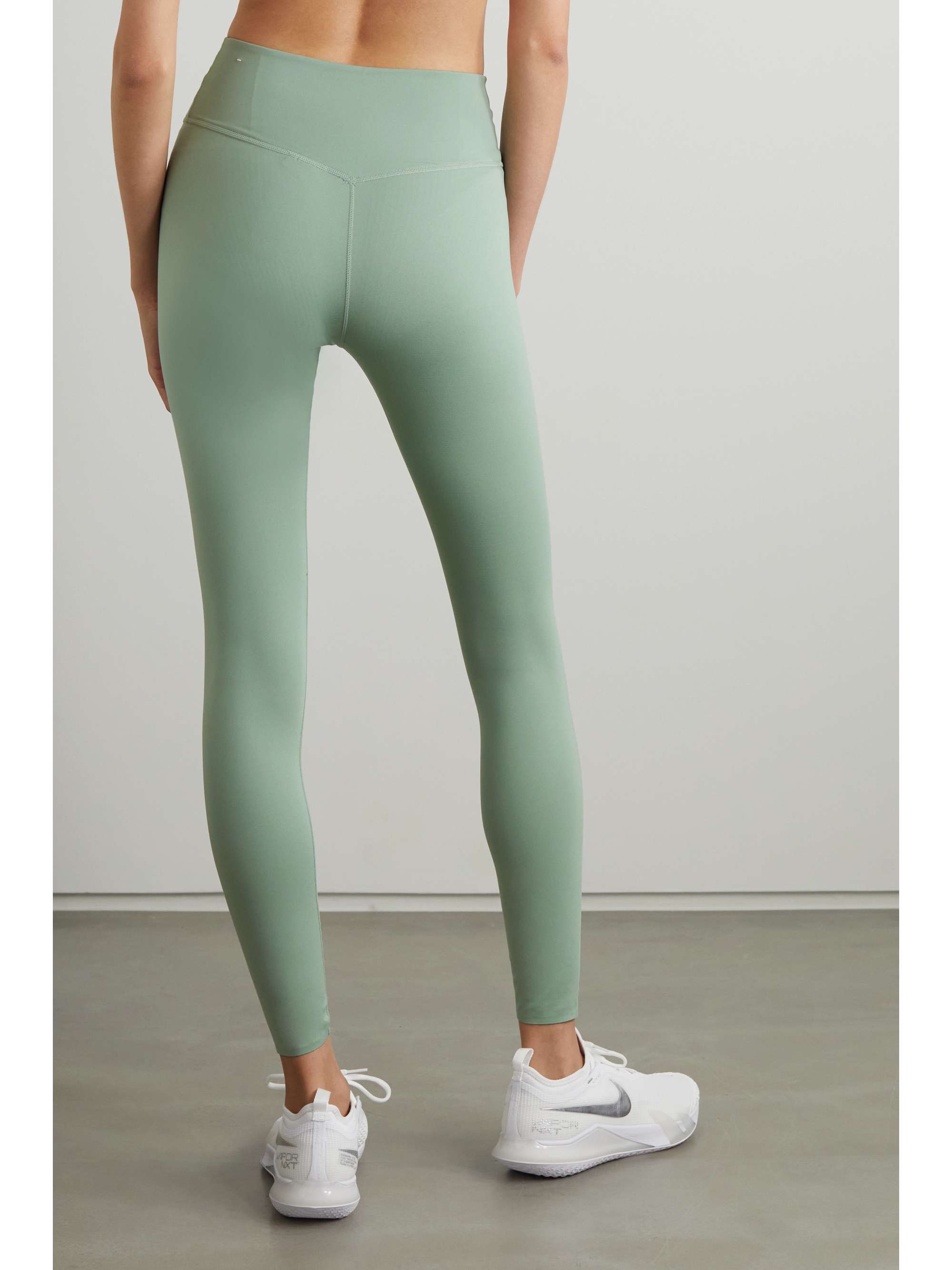 Luxe Dri-FIT stretch leggings | NIKE 